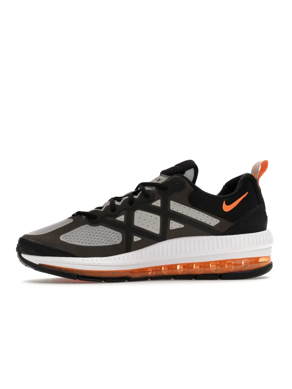 Мужские кроссовки Lifestyle Nike Air Max Genome — изображение 3 из 4