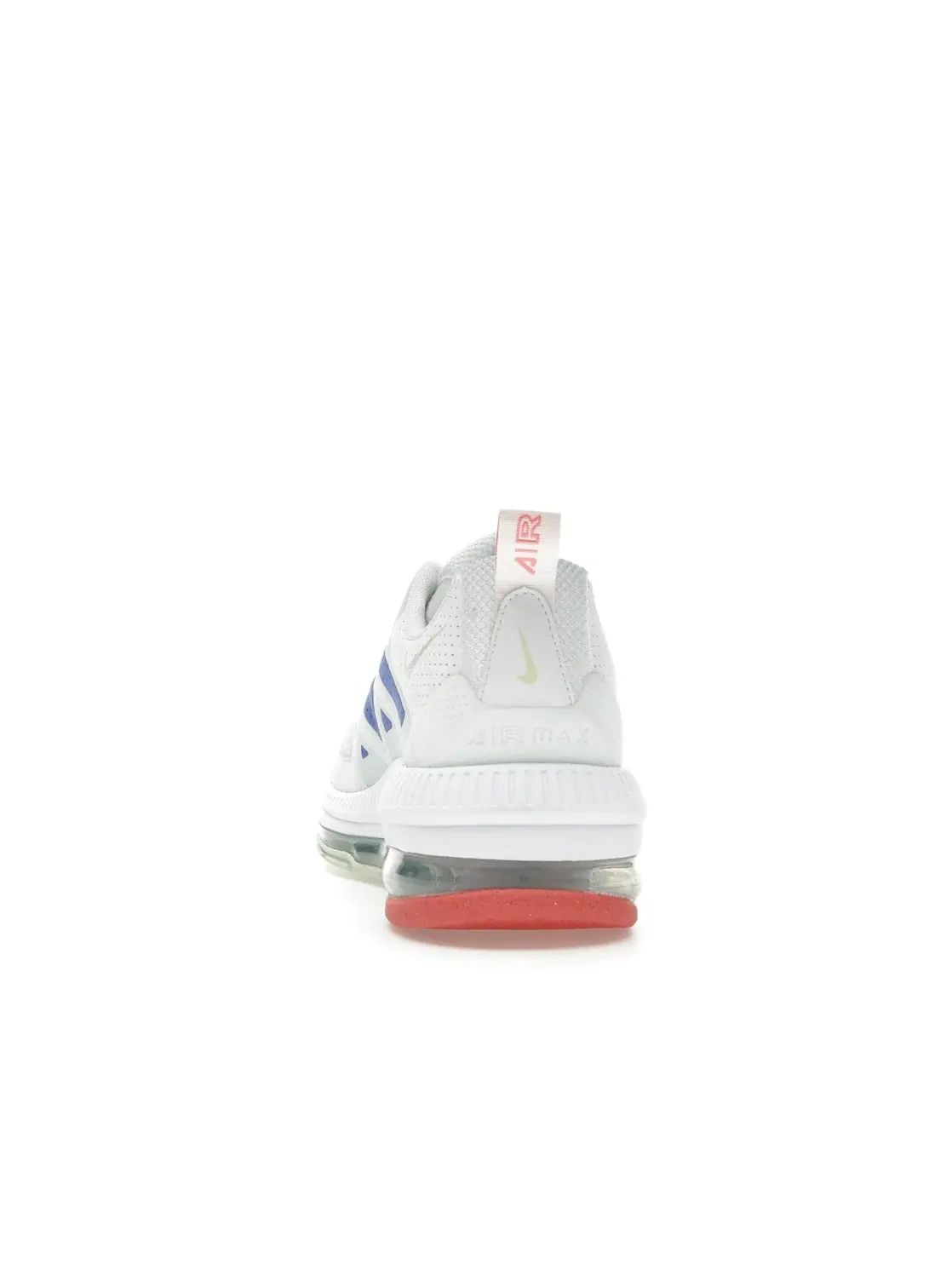 Женские кроссовки Lifestyle Nike Air Max Genome — изображение 4 из 4, белый//белый