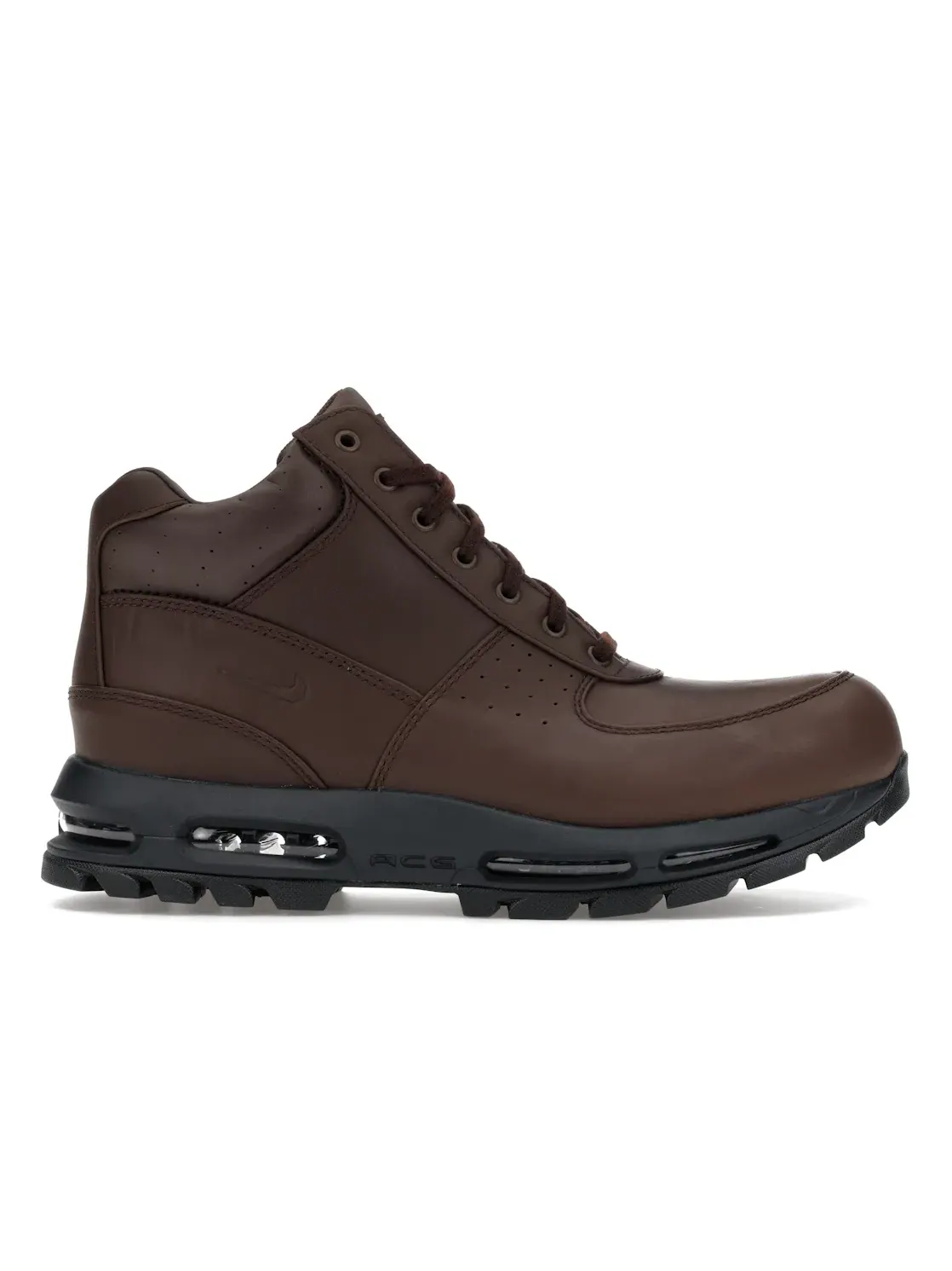 Мужские ботинки с высоким берцем Nike Air Max Goadome — изображение 1 из 4