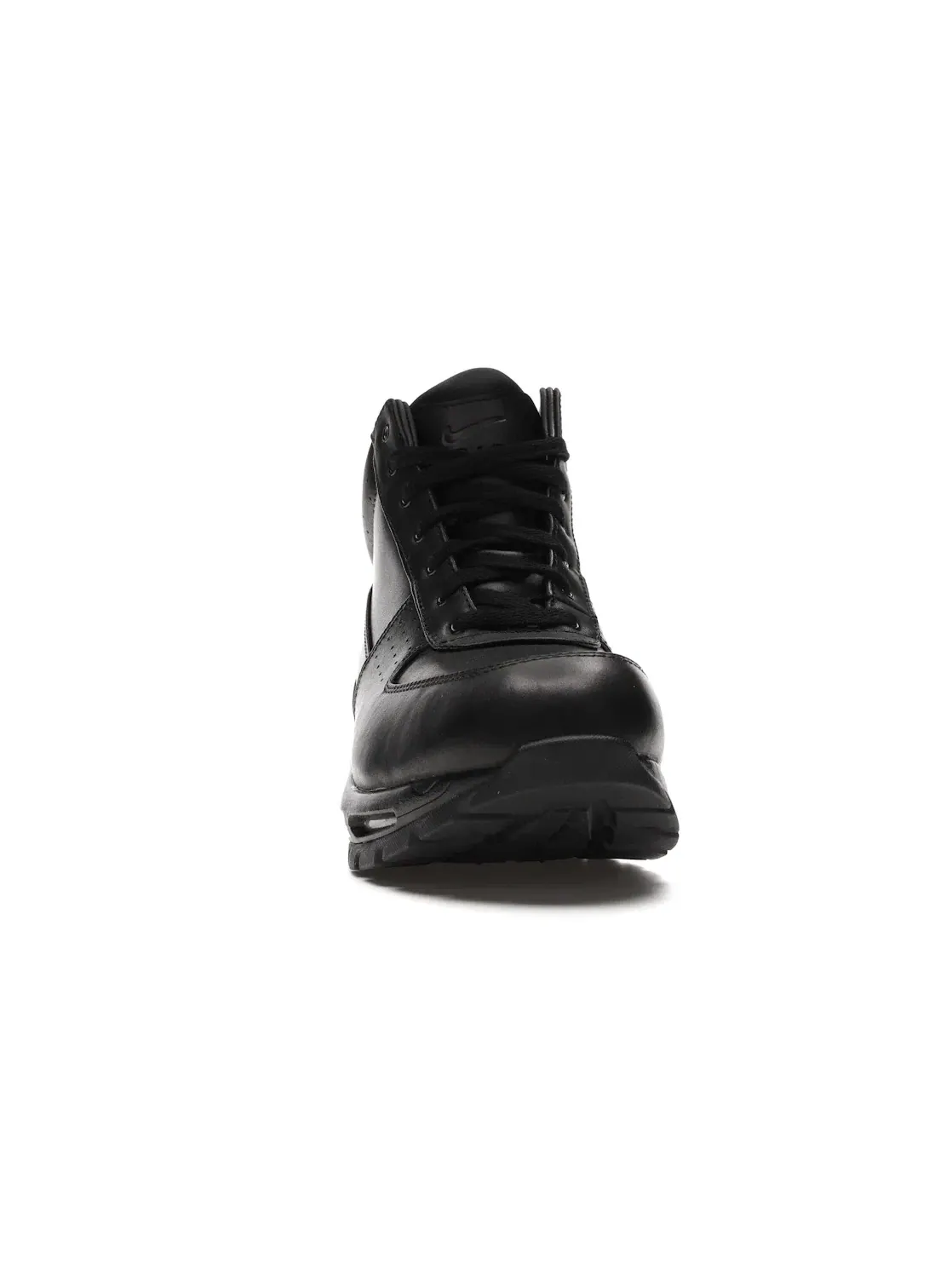 Мужские ботинки с амортизацией Nike Air Max Goadome — изображение 2 из 4, черный