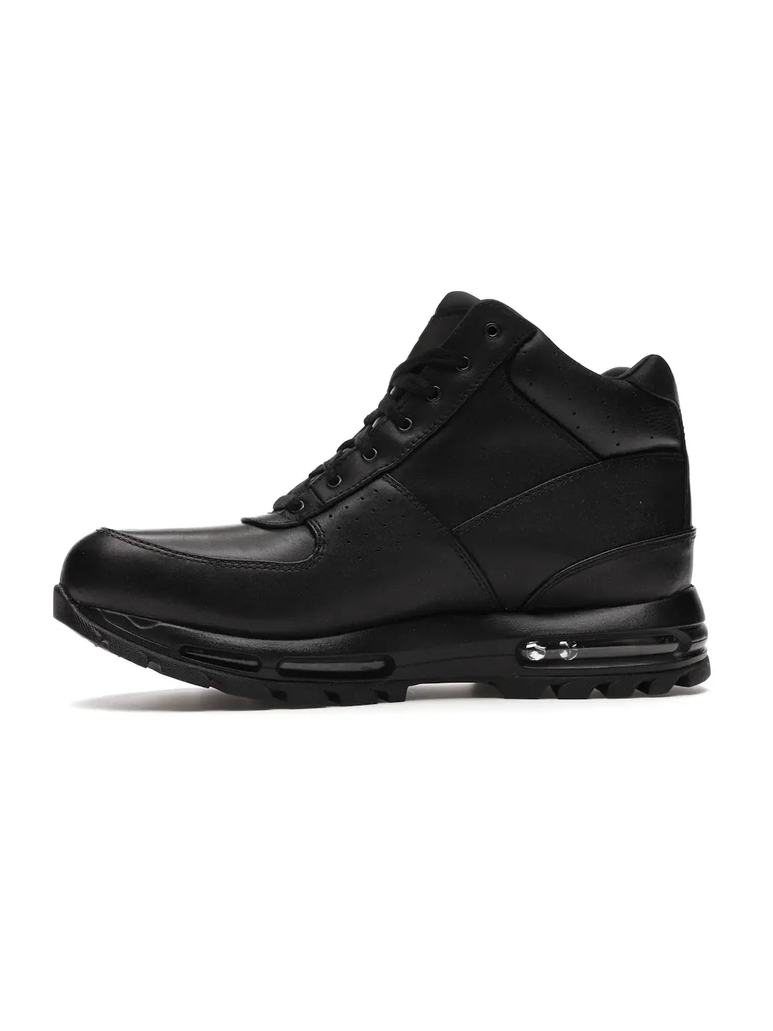 Мужские ботинки с амортизацией Nike Air Max Goadome — изображение 3 из 4, черный