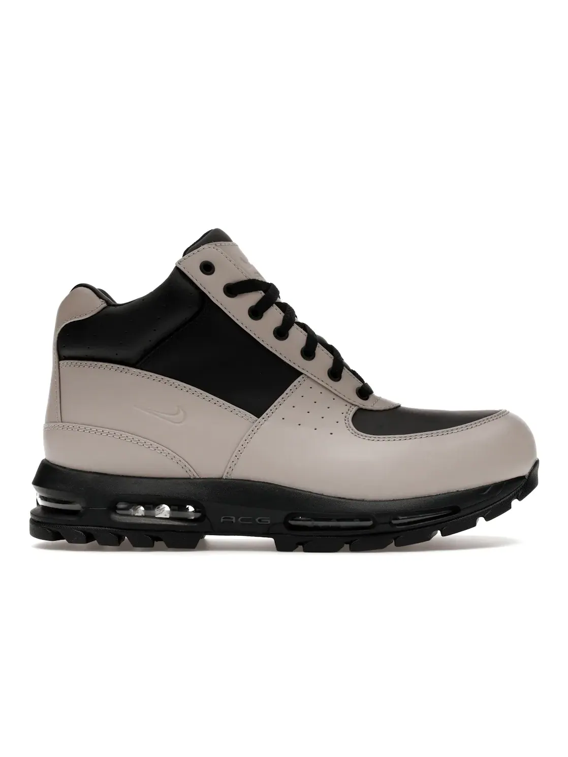 Мужские ботинки с высоким берцем Nike Air Max Goadome — изображение 1 из 4