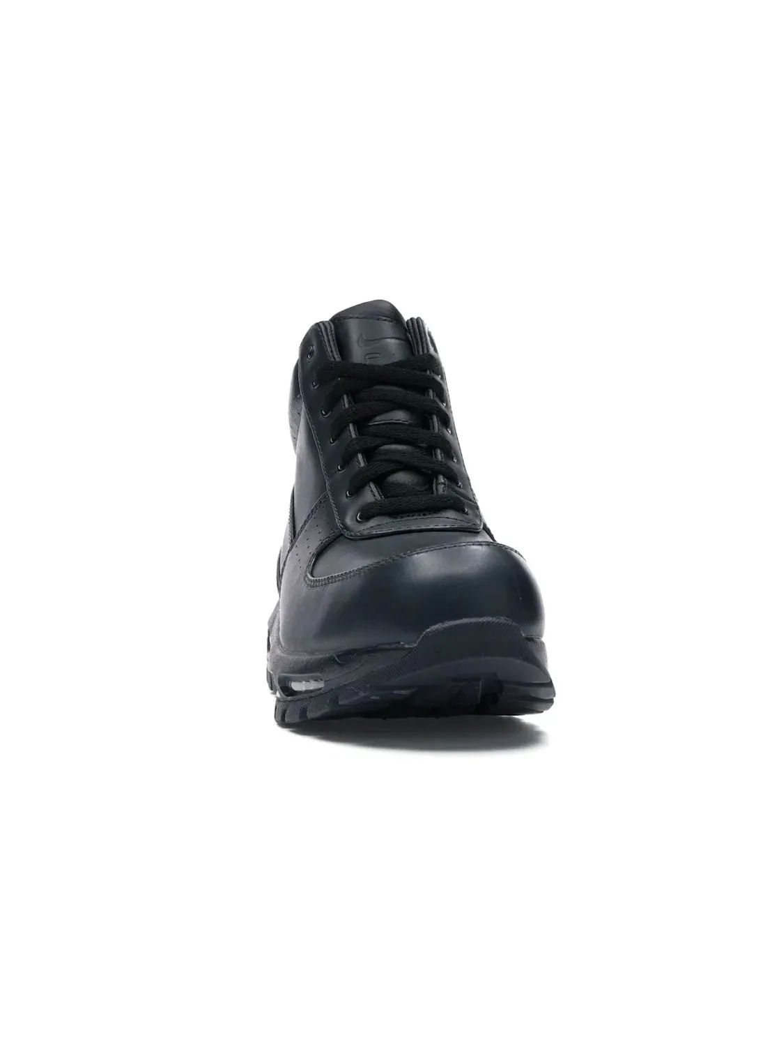 Мужские ботинки Nike Air Max Goadome Nike — изображение 2 из 4, темный/черный