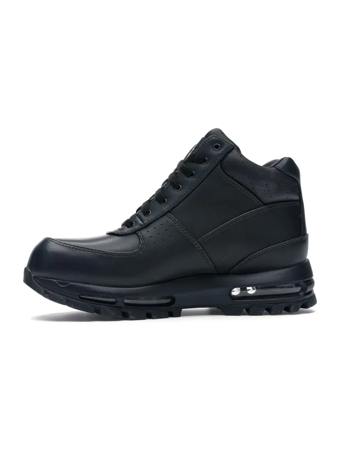 Мужские ботинки Nike Air Max Goadome Nike — изображение 3 из 4, темный/черный