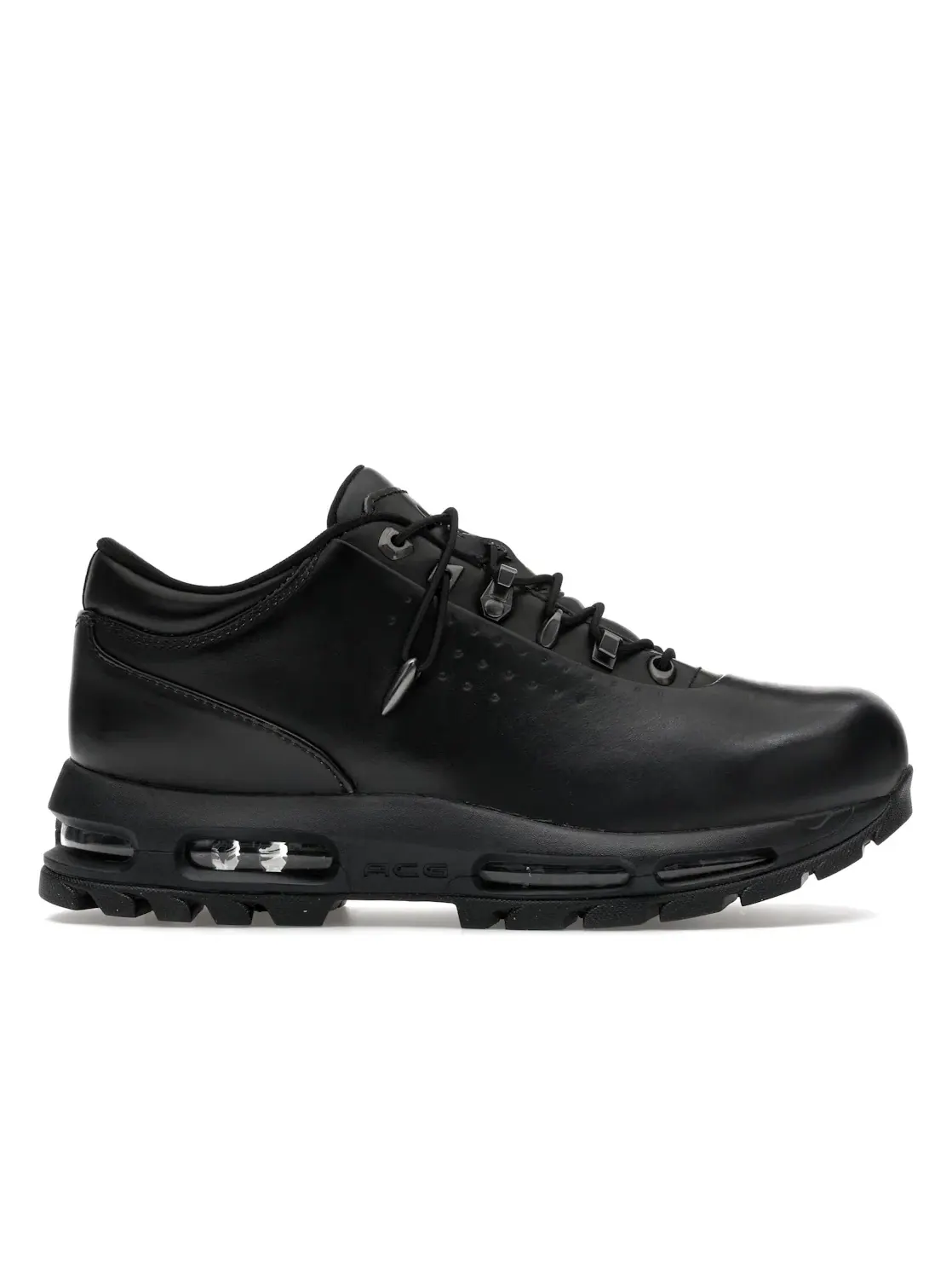 Мужские ботинки с кроссовочным дизайном Nike Air Max Goadome Low SP Nike — изображение 1 из 4