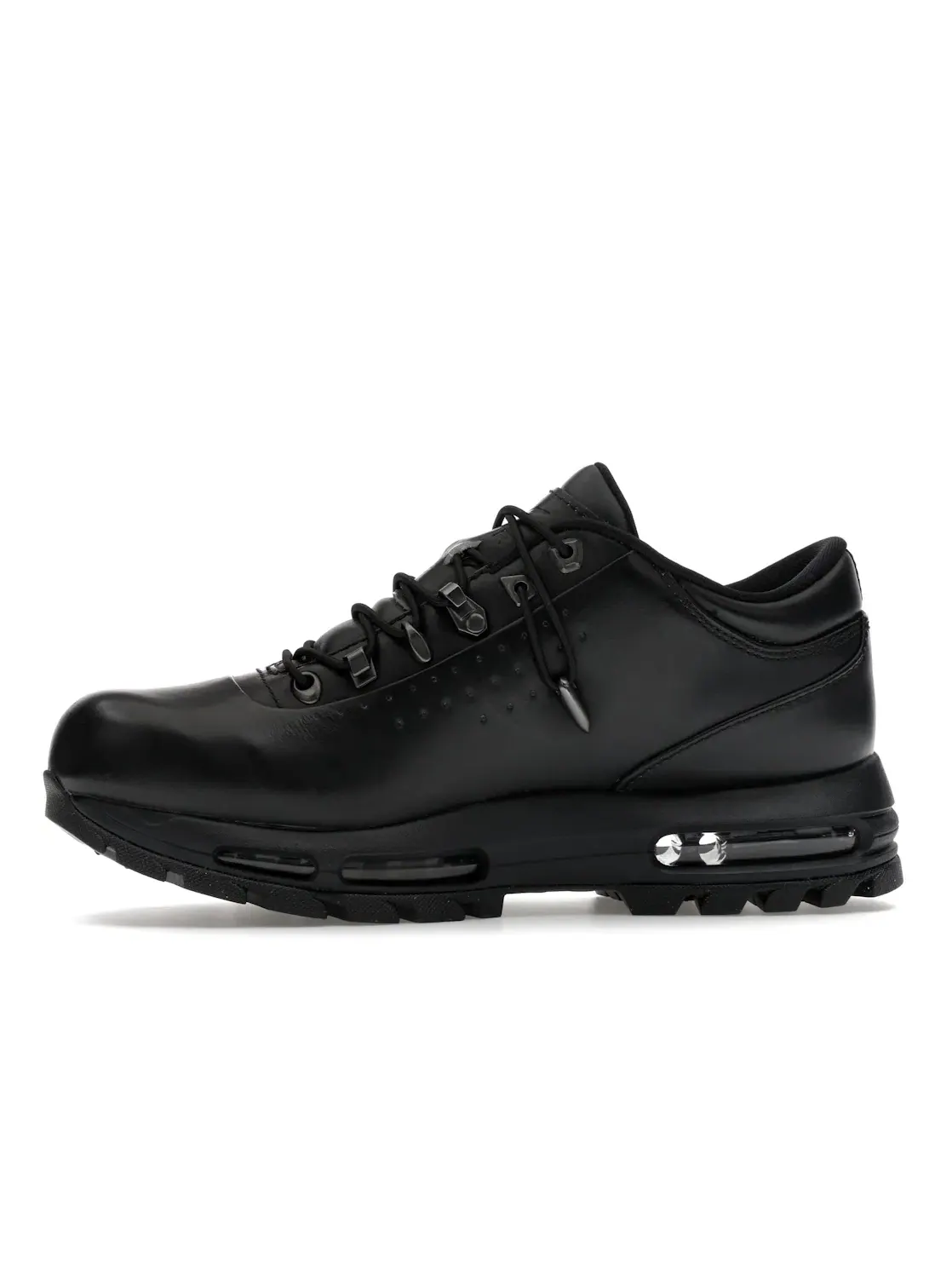 Мужские ботинки с кроссовочным дизайном Nike Air Max Goadome Low SP Nike — изображение 3 из 4