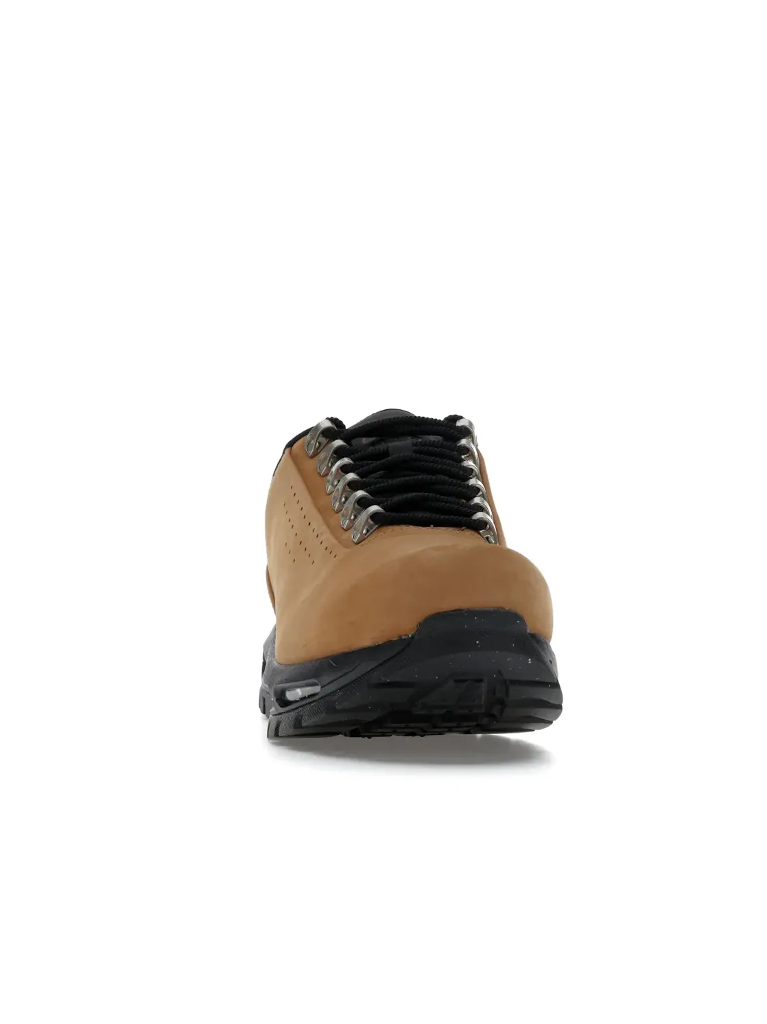Мужские кроссовки Lifestyle Nike Air Max Goadome Low — изображение 2 из 4, красный/черный