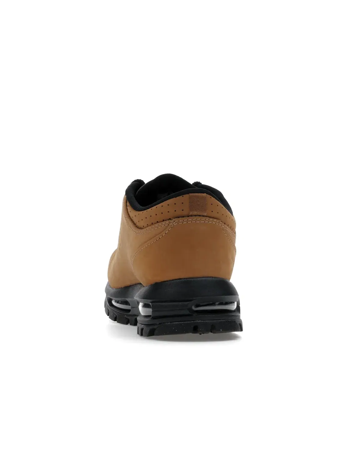 Мужские кроссовки Lifestyle Nike Air Max Goadome Low — изображение 4 из 4, красный/черный
