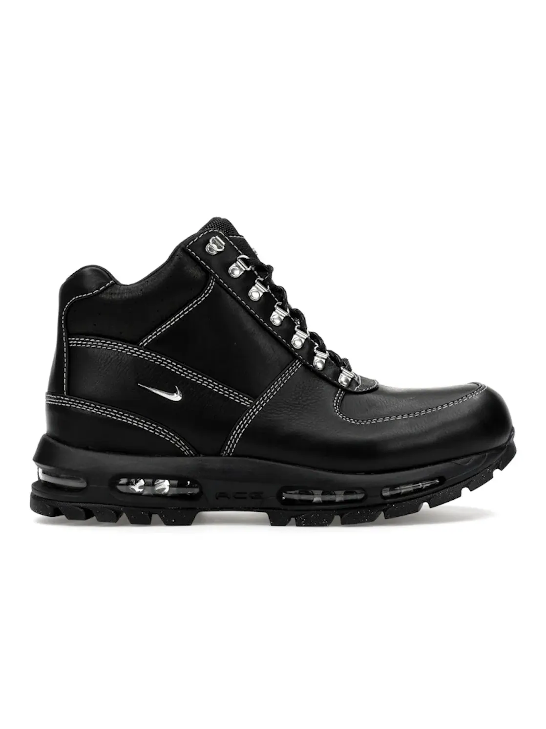 Мужские ботинки с кроссовочной подошвой Nike Air Max Goadome PRM — изображение 1 из 4
