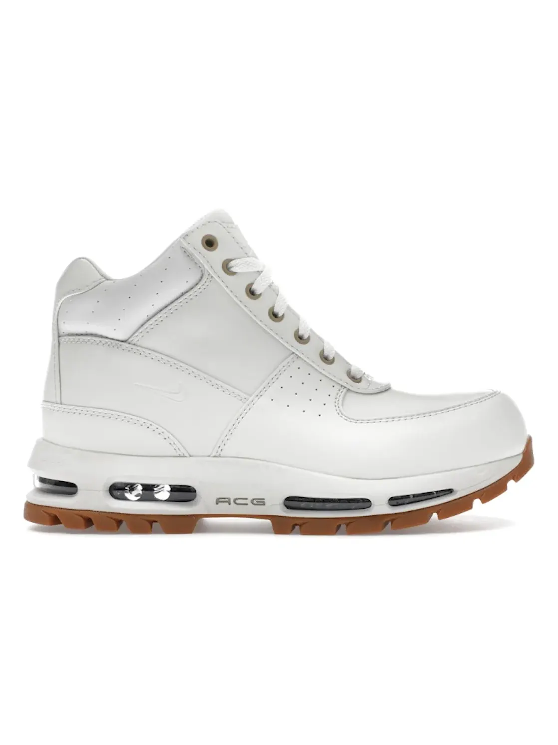 Мужские ботинки с высоким берцем Nike Air Max Goadome — изображение 1 из 4