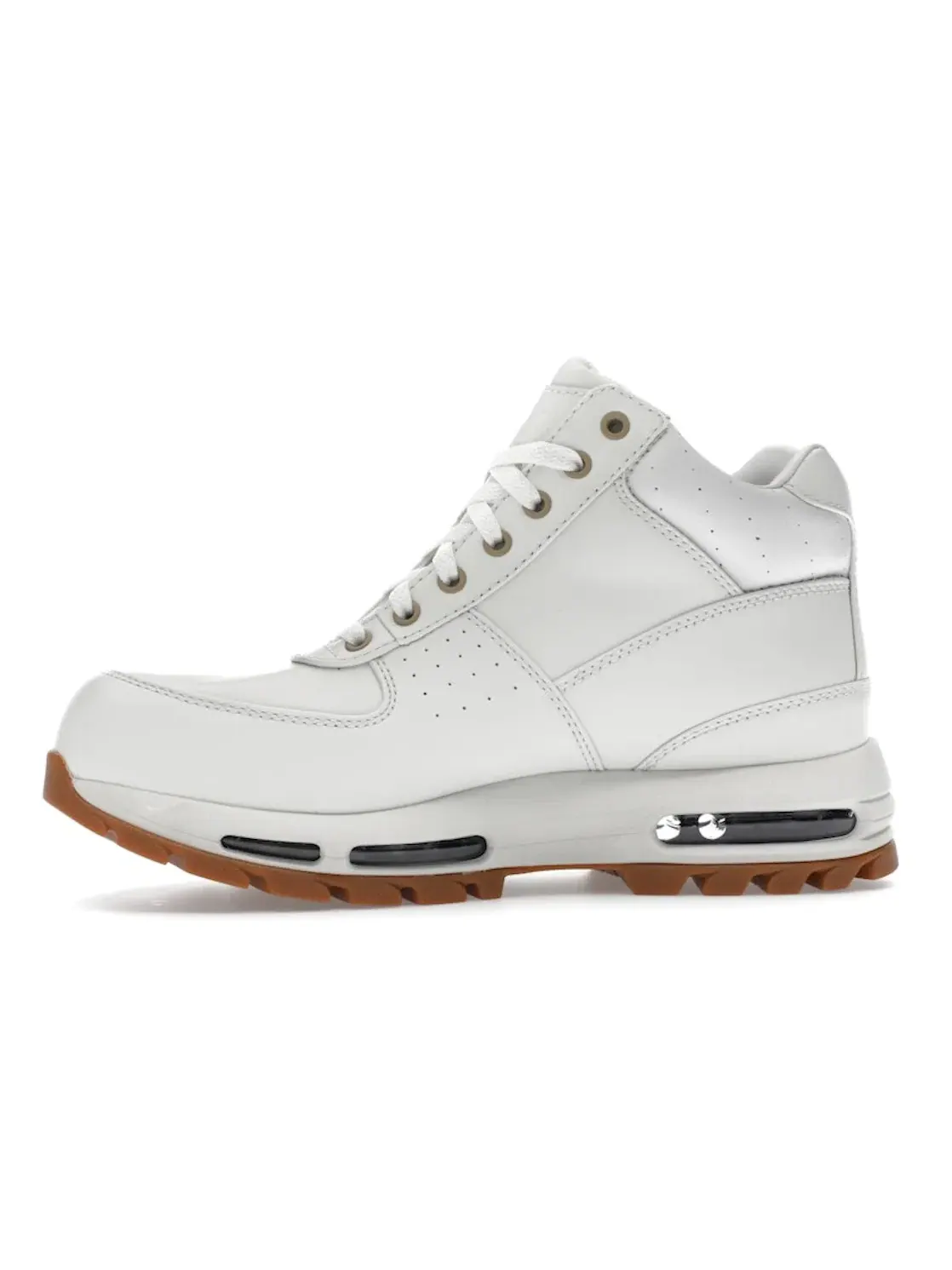 Мужские ботинки с высоким берцем Nike Air Max Goadome — изображение 3 из 4
