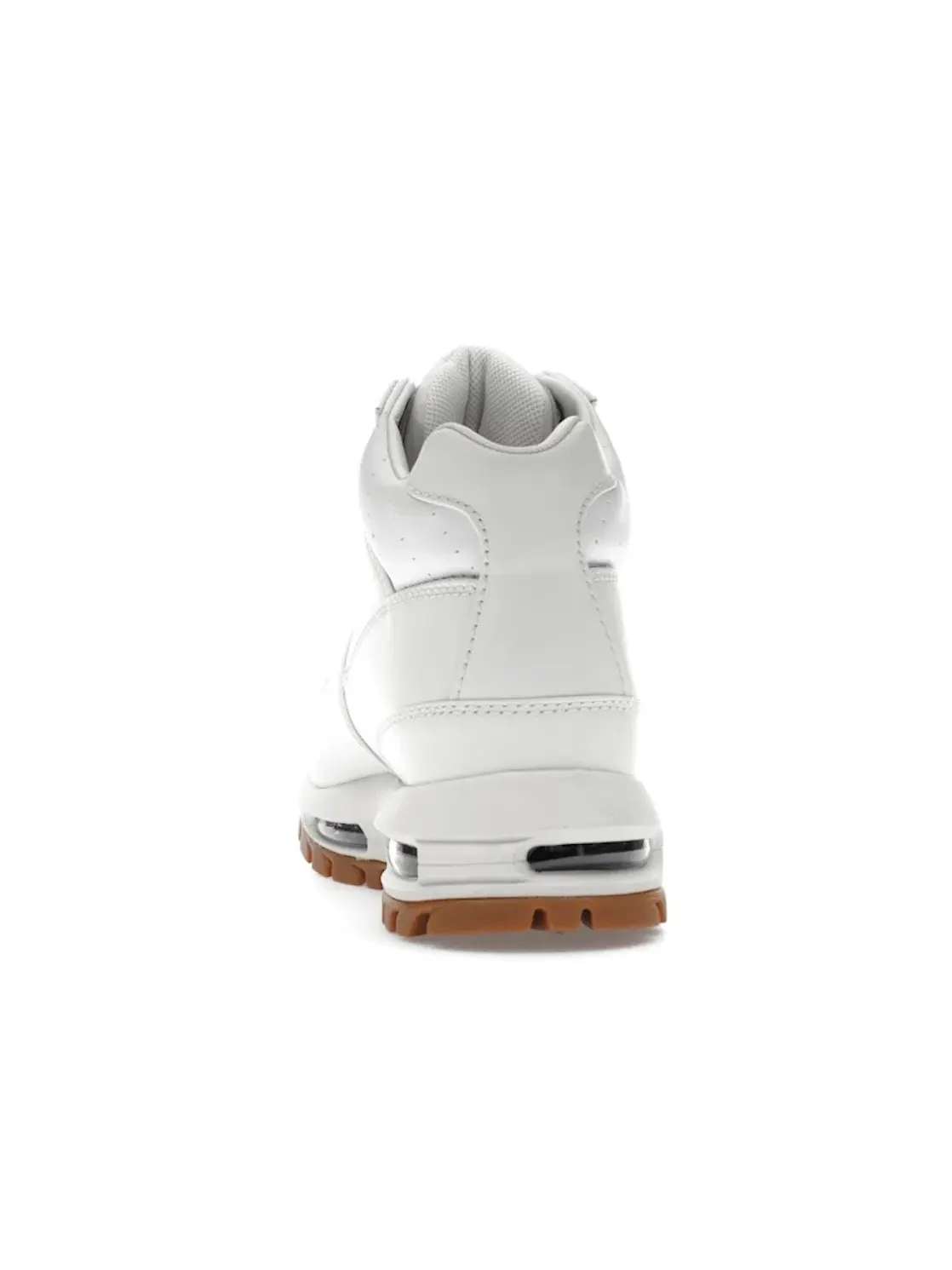 Мужские ботинки с высоким берцем Nike Air Max Goadome — изображение 4 из 4