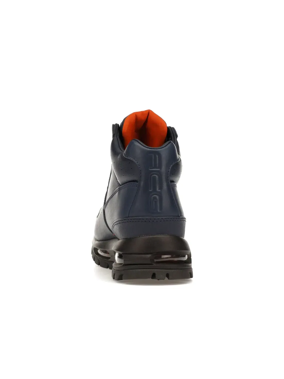 Мужские ботинки непромокаемые Nike Air Max Goadome — изображение 4 из 4