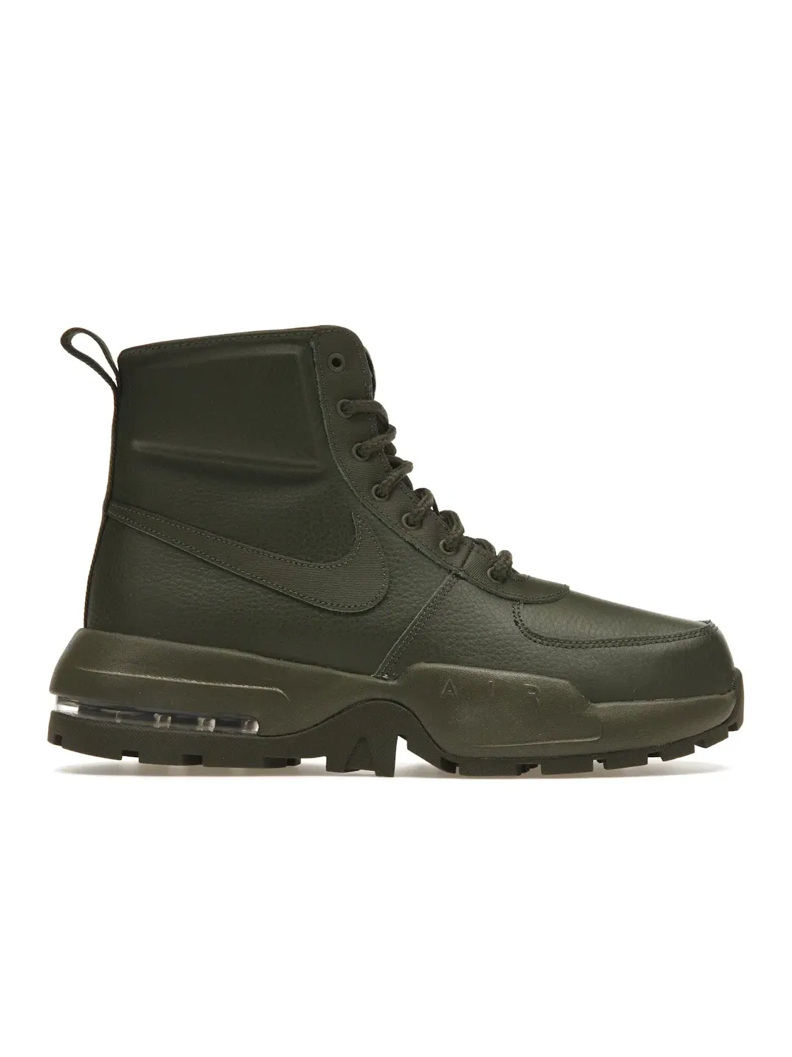 Мужские ботинки Nike Air Max Goaterra 2.0 — изображение 1 из 4, хаки