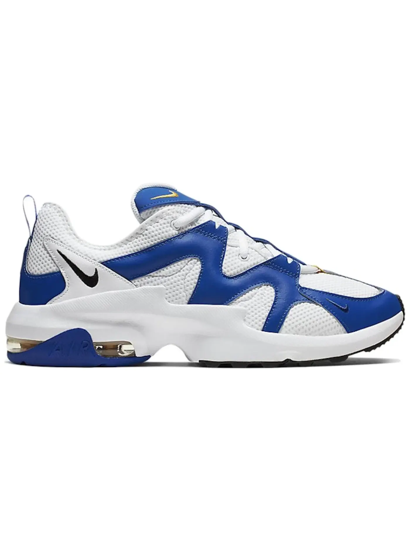 Мужские кроссовки Lifestyle Nike Air Max Graviton — изображение 1 из 1, белый/-темный-черный