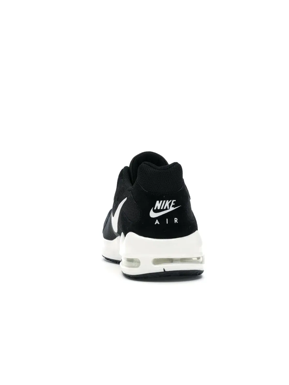 Мужские кроссовки Lifestyle Nike Air Max Guile Nike — изображение 4 из 4, черный/белый