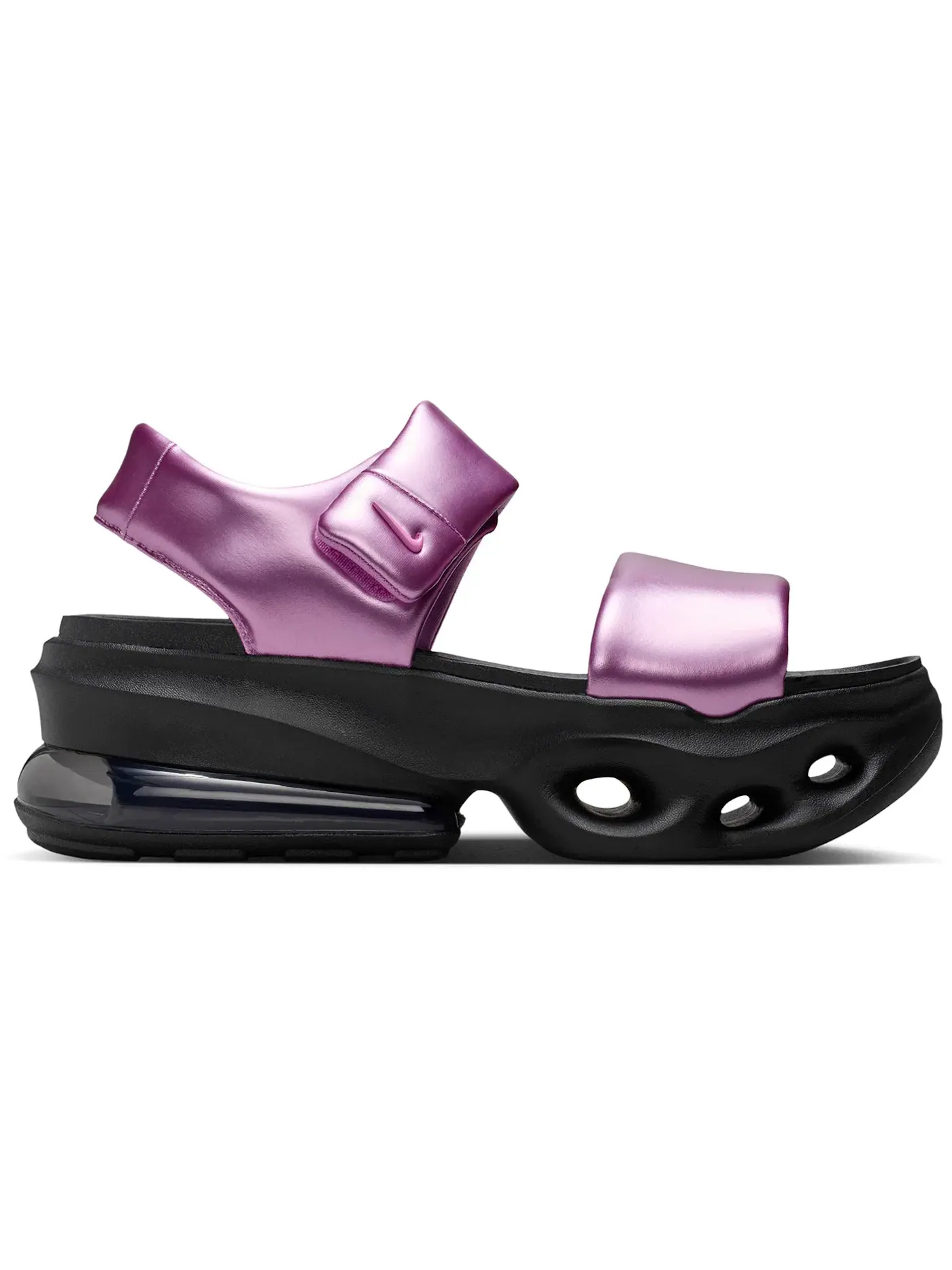 Женские сандалии с открытым носом Nike Air Max Halo Sandal Nike — изображение 1 из 1