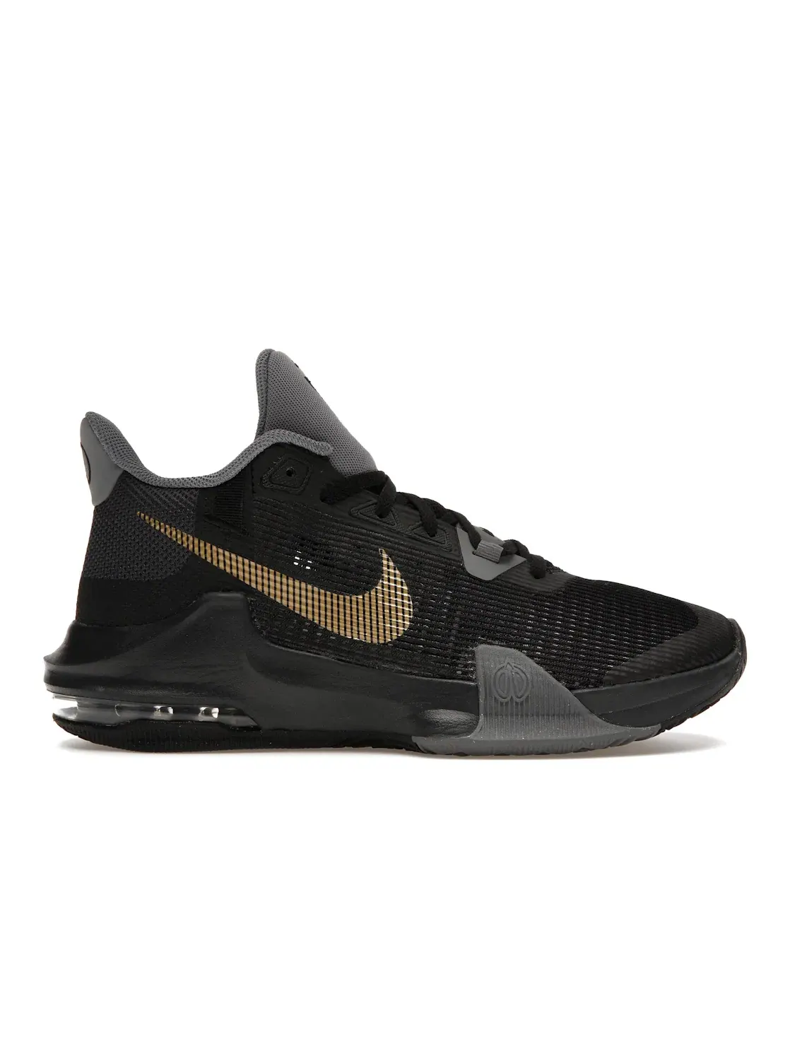 Мужские кроссовки для баскетбола Nike Air Max Impact 3 Nike — изображение 1 из 4