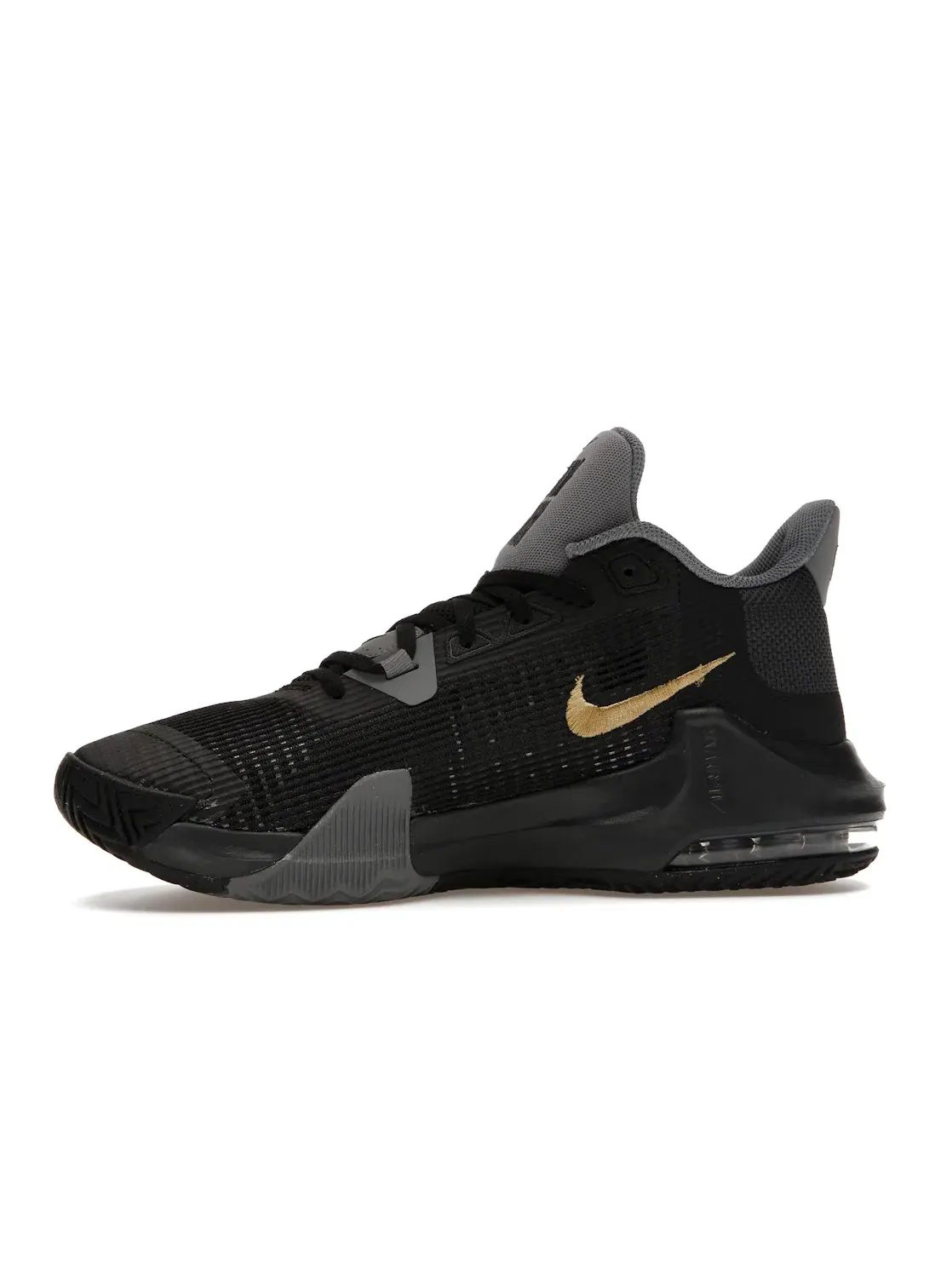 Мужские кроссовки для баскетбола Nike Air Max Impact 3 Nike — изображение 3 из 4