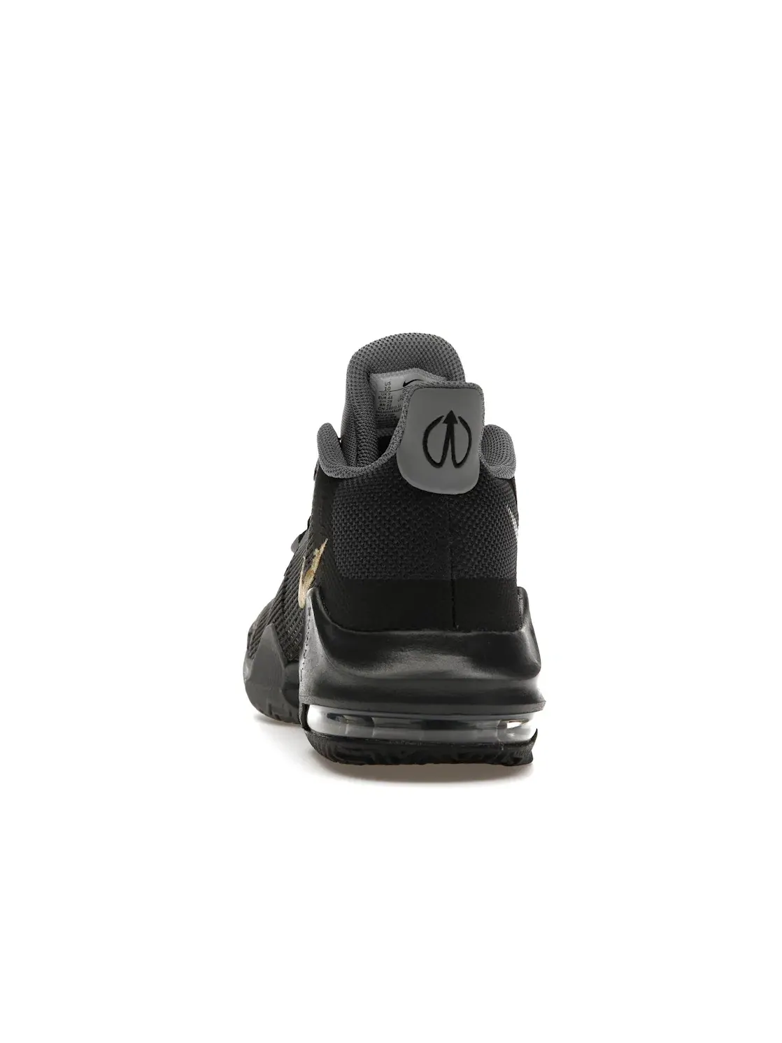 Мужские кроссовки для баскетбола Nike Air Max Impact 3 Nike — изображение 4 из 4
