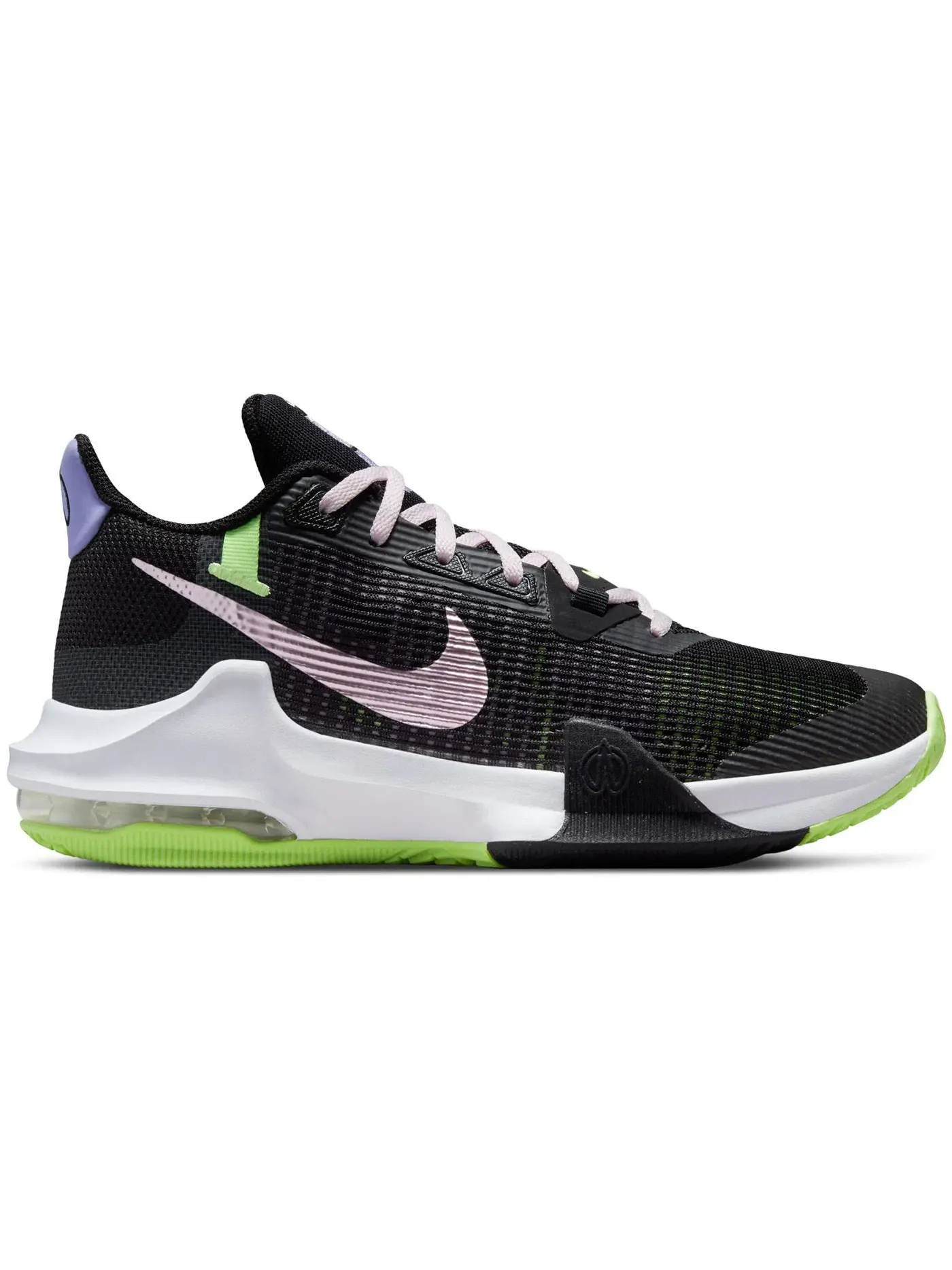 Мужские кроссовки для баскетбола Nike Air Max Impact 3 Nike — изображение 1 из 1