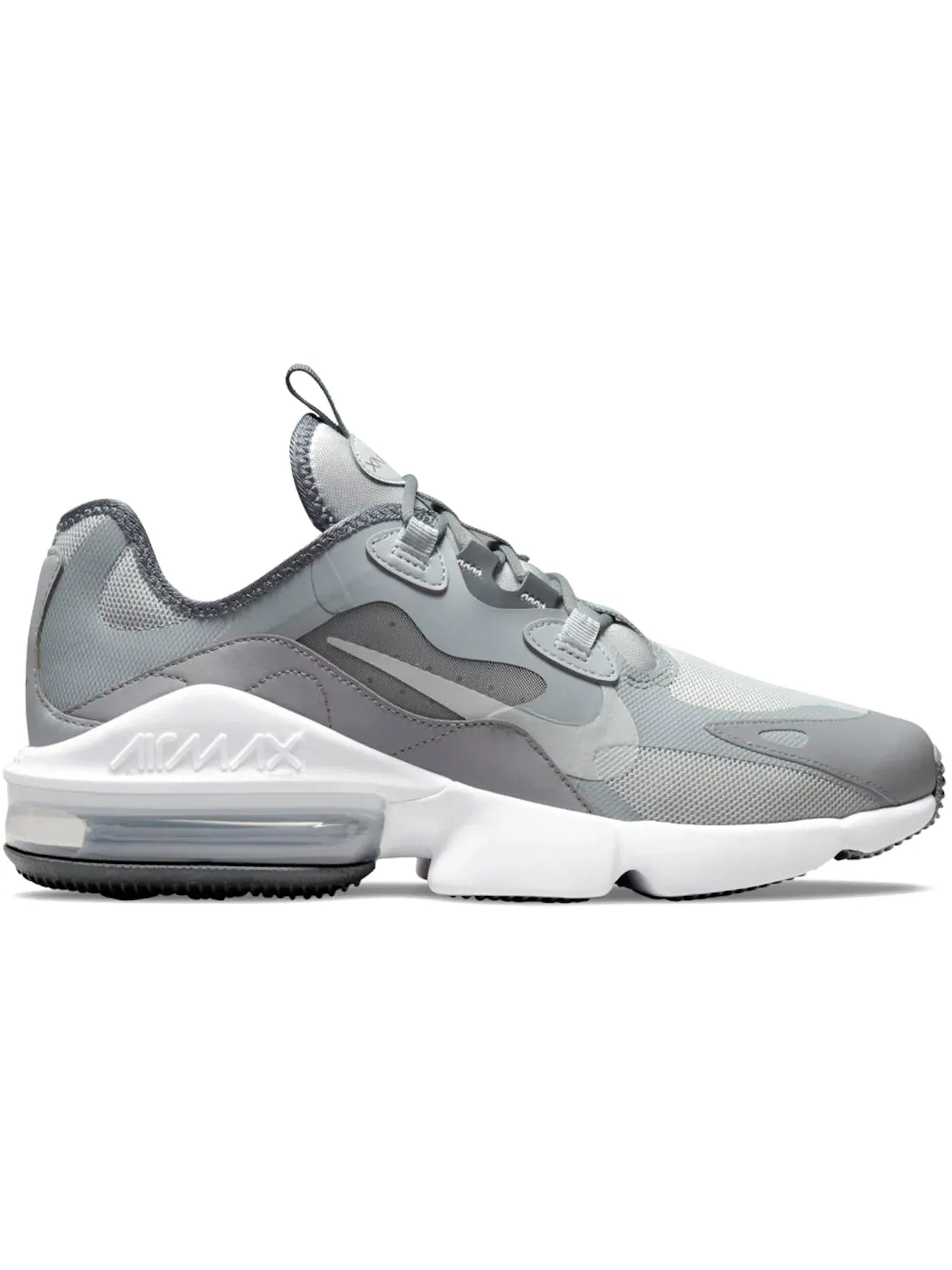 Мужские кроссовки Lifestyle Nike Air Max Infinity 2 — изображение 1 из 1