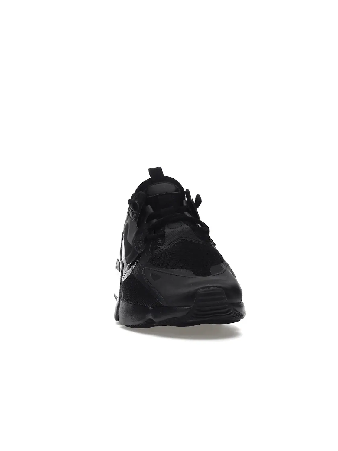 Мужские кроссовки Lifestyle Nike Air Max Infinity 2 — изображение 2 из 4, черный/черный/черный