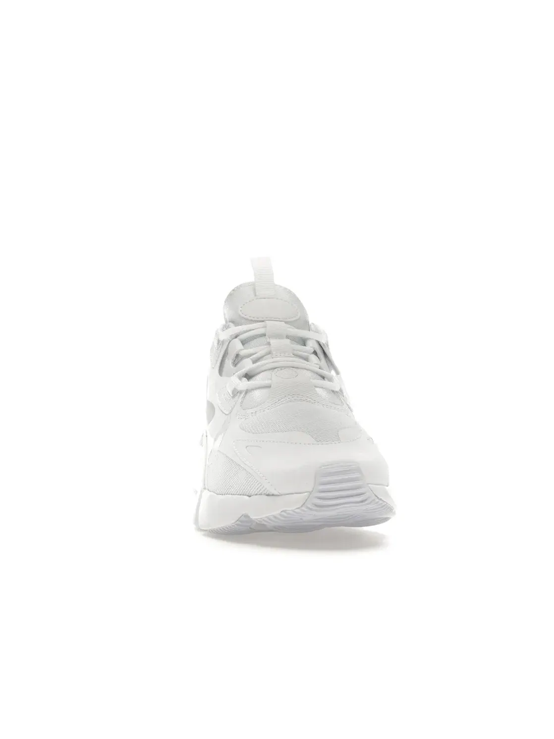 Мужские кроссовки Nike Air Max Infinity 2 — изображение 2 из 4, белый/белый-белый