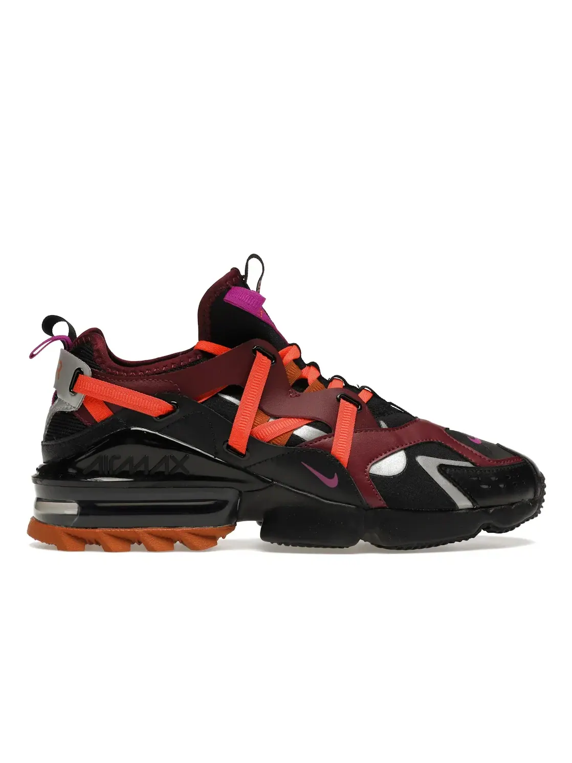 Мужские кроссовки Lifestyle с принтом Nike Air Max Infinity Winter Nike — изображение 1 из 4