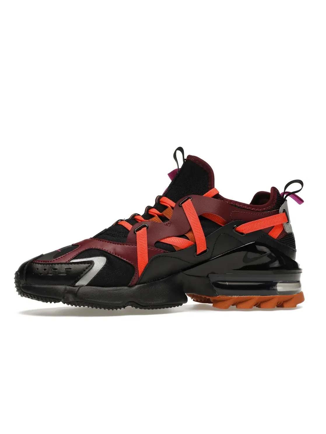 Мужские кроссовки Lifestyle с принтом Nike Air Max Infinity Winter Nike — изображение 3 из 4