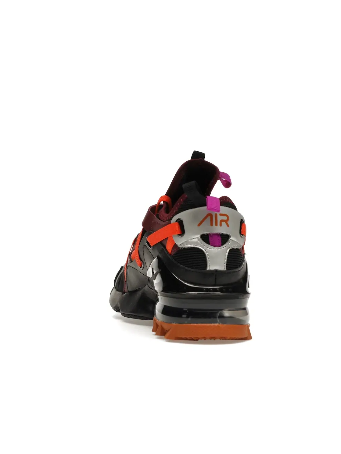 Мужские кроссовки Lifestyle с принтом Nike Air Max Infinity Winter Nike — изображение 4 из 4
