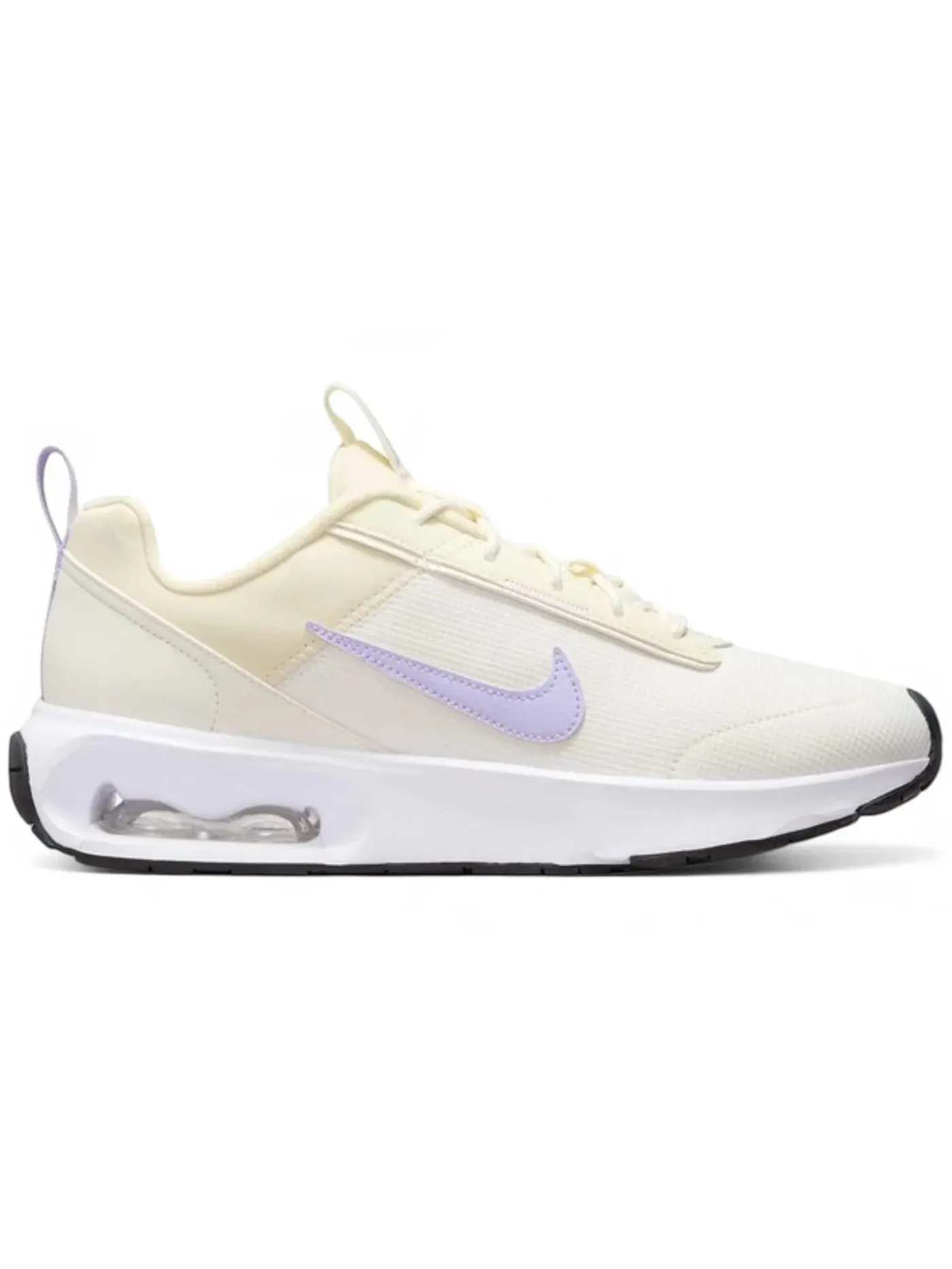 Женские кроссовки для повседневной носки Nike Air Max INTRLK Lite Nike — изображение 1 из 1, белый