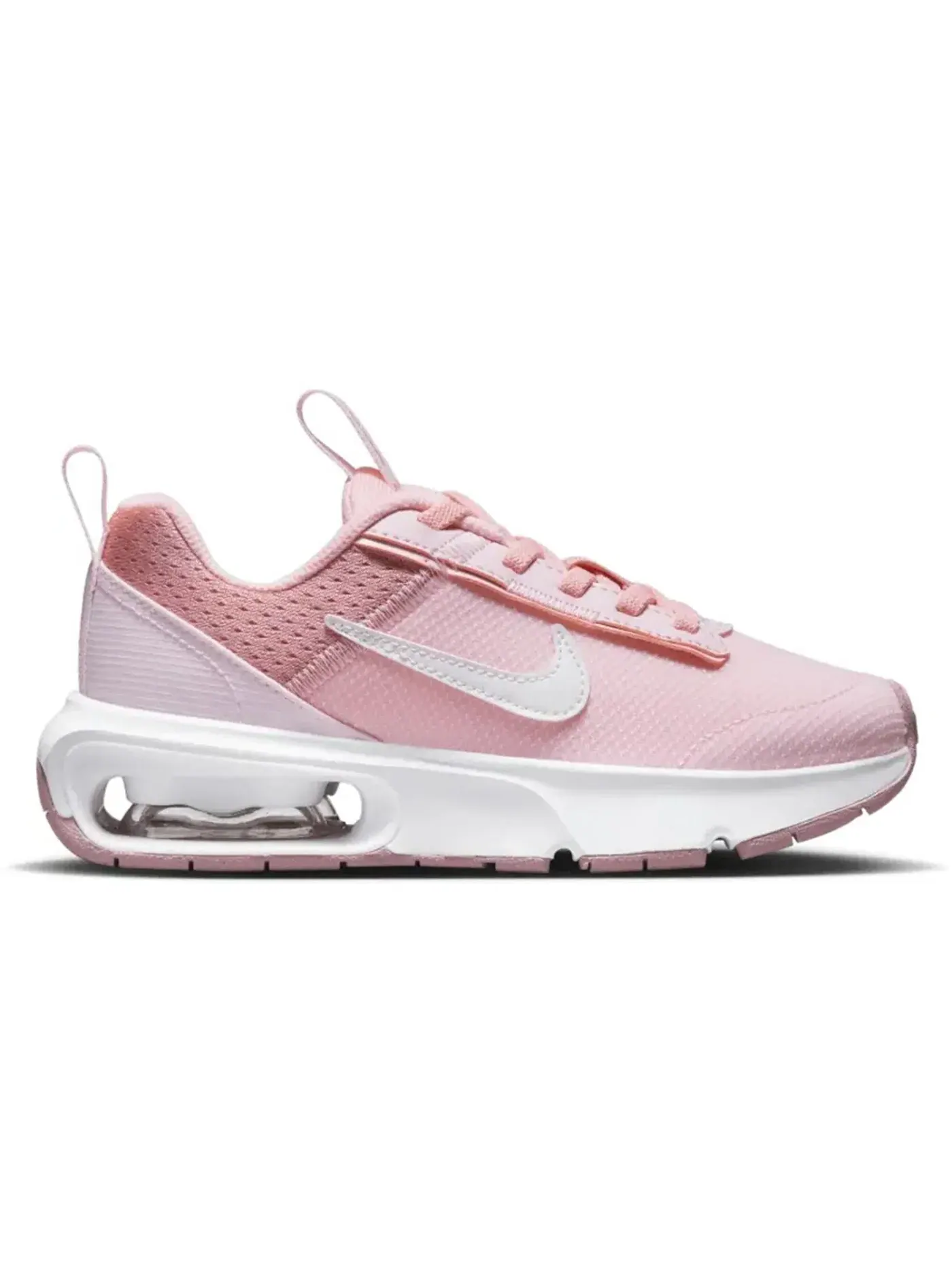 Детские кроссовки Lifestyle Nike Air Max Intrlk Lite — изображение 1 из 1