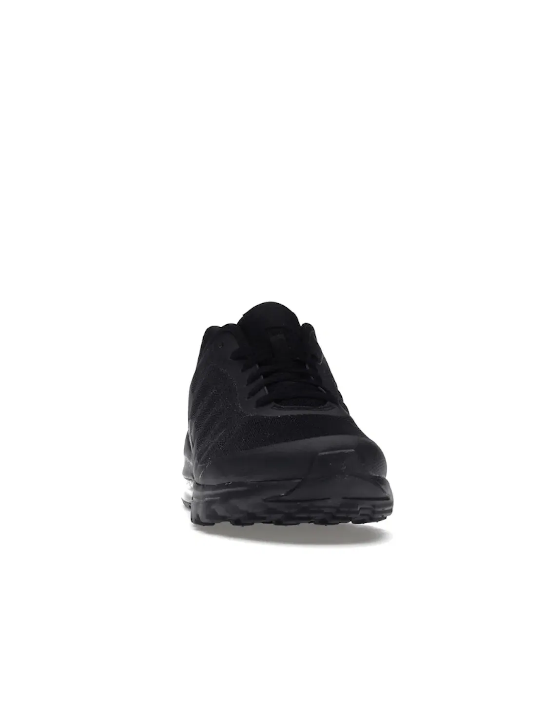 Мужские кроссовки Lifestyle Nike Air Max Invigor — изображение 2 из 4, черный/черный