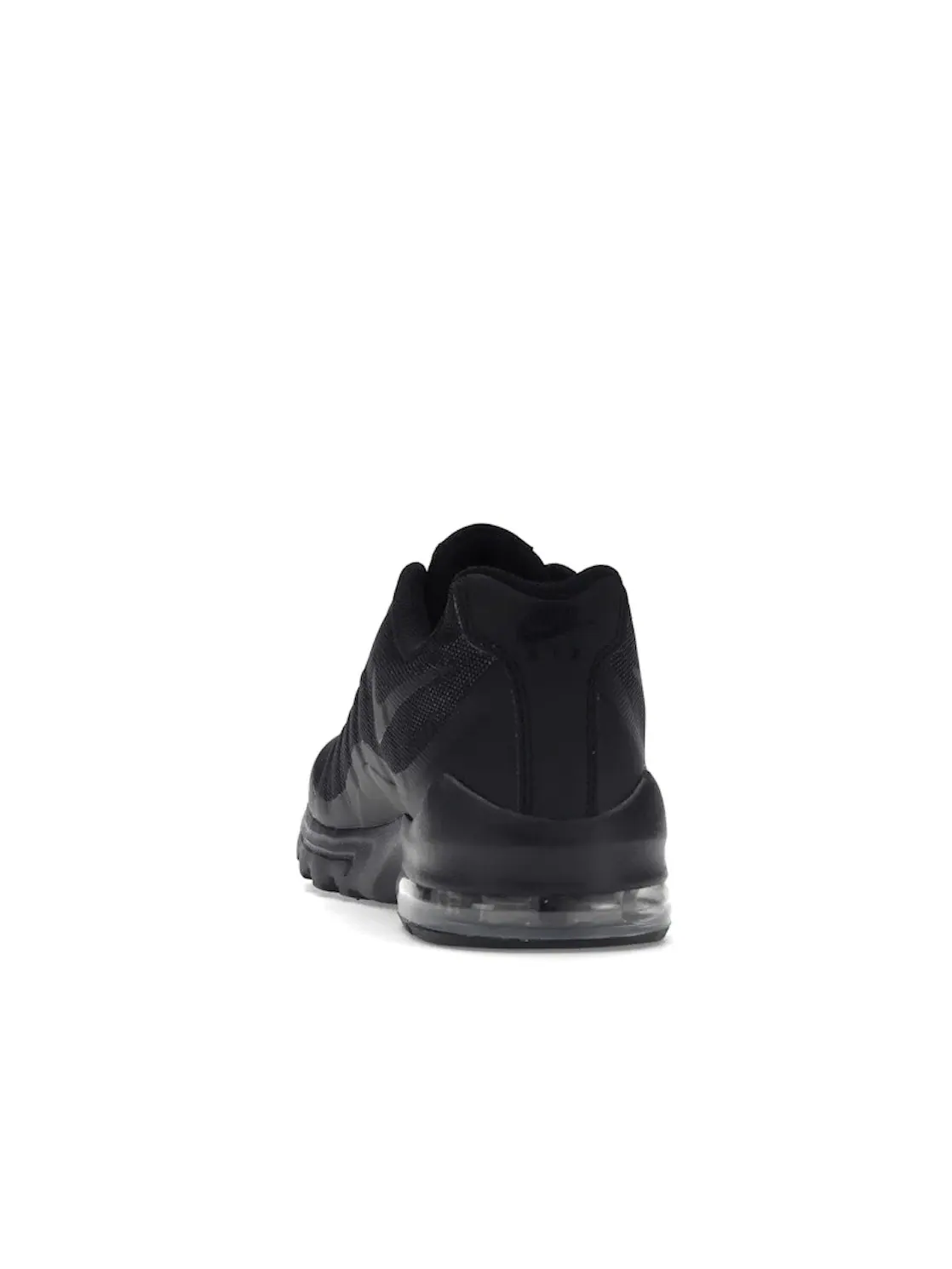 Мужские кроссовки Lifestyle Nike Air Max Invigor — изображение 4 из 4, черный/черный