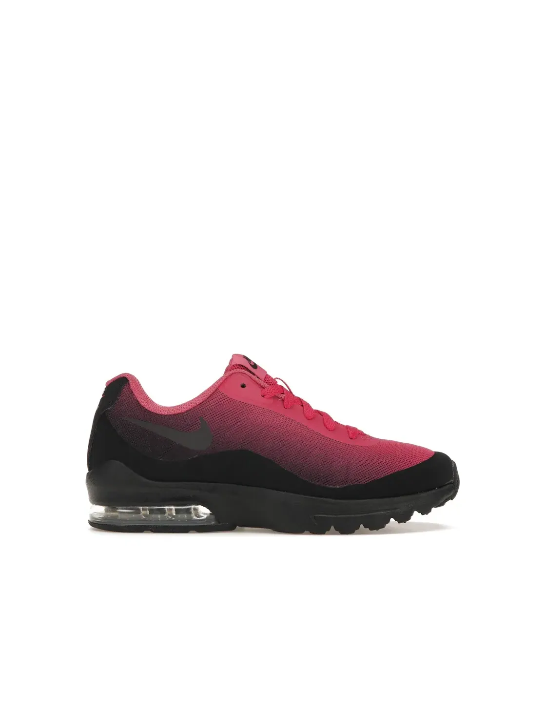 Детские кроссовки Lifestyle Nike Air Max Invigor Nike — изображение 1 из 4, черный//розовый