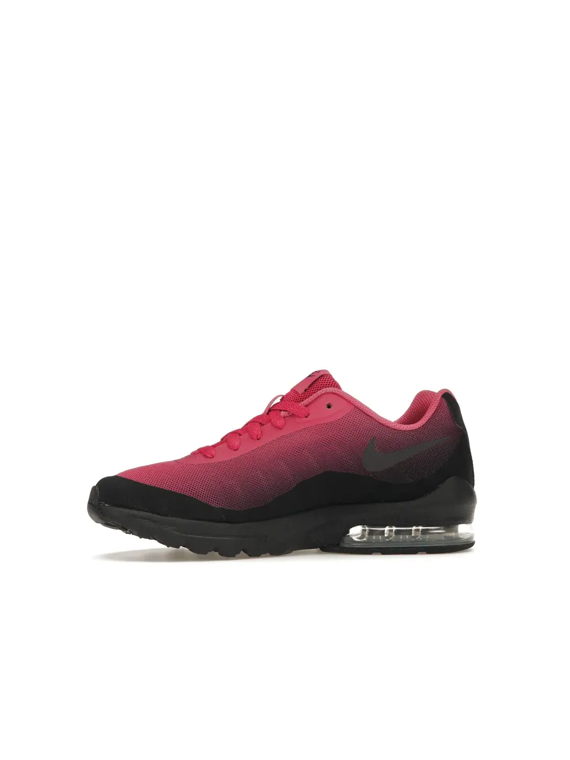 Детские кроссовки Lifestyle Nike Air Max Invigor Nike — изображение 3 из 4, черный//розовый