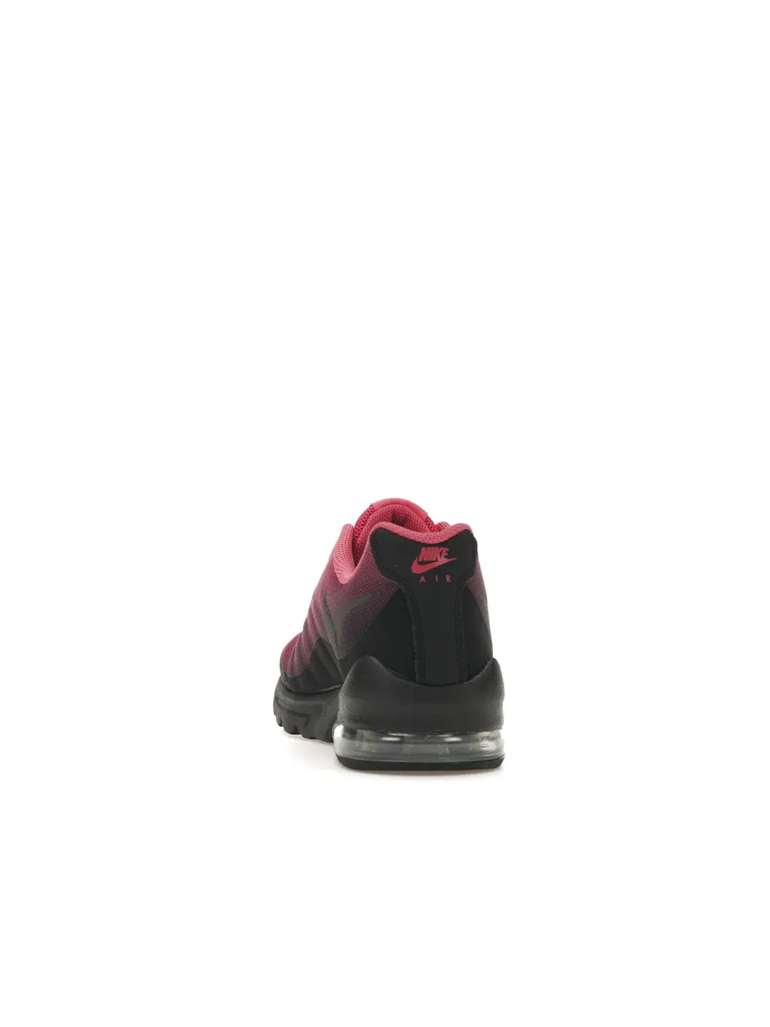 Детские кроссовки Lifestyle Nike Air Max Invigor Nike — изображение 4 из 4, черный//розовый