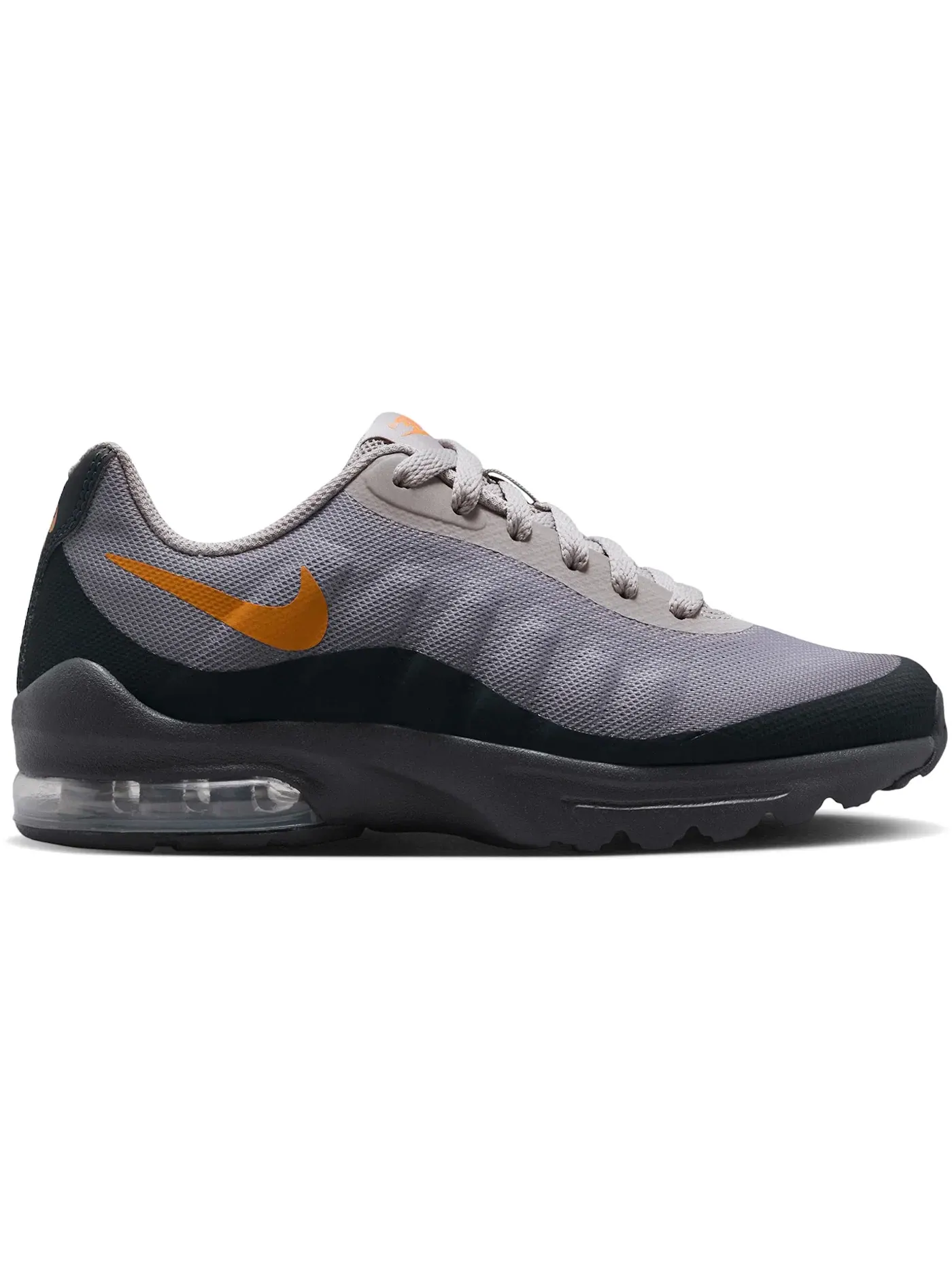 Детские кроссовки Lifestyle Nike Air Max Invigor Nike — изображение 1 из 1, серый