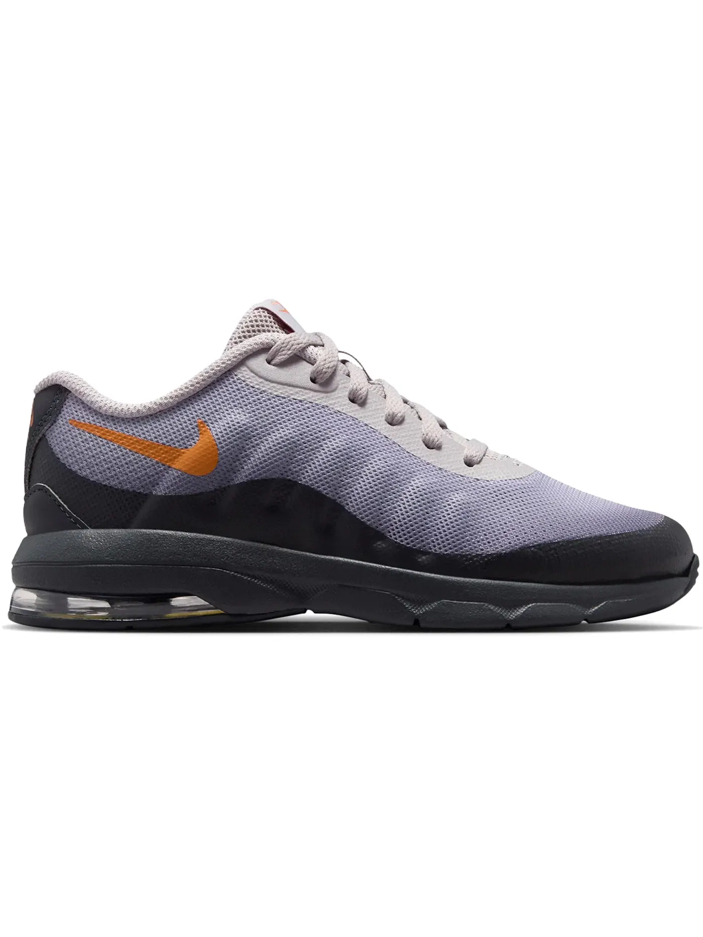 Детские кроссовки Lifestyle Nike Air Max Invigor Nike — изображение 1 из 1, серый