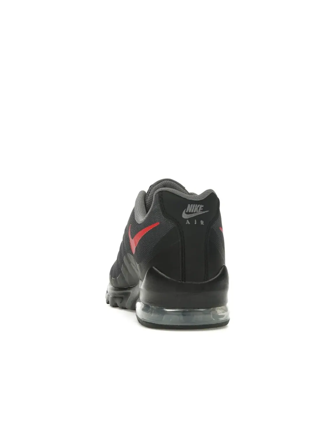 Мужские кроссовки Lifestyle Nike Air Max Invigor Print Nike — изображение 4 из 4, красный-черный