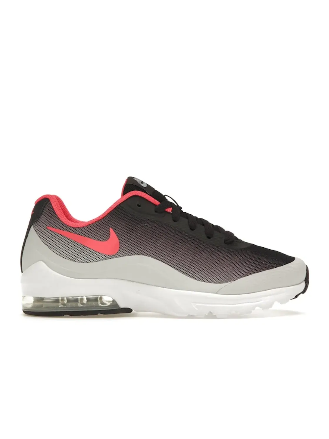 Мужские кроссовки Lifestyle Nike Air Max Invigor Print — изображение 1 из 4, винный/красный