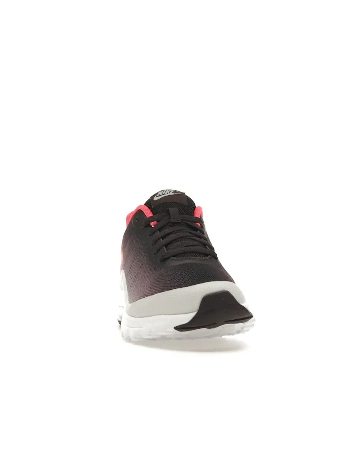 Мужские кроссовки Lifestyle Nike Air Max Invigor Print — изображение 2 из 4, винный/красный