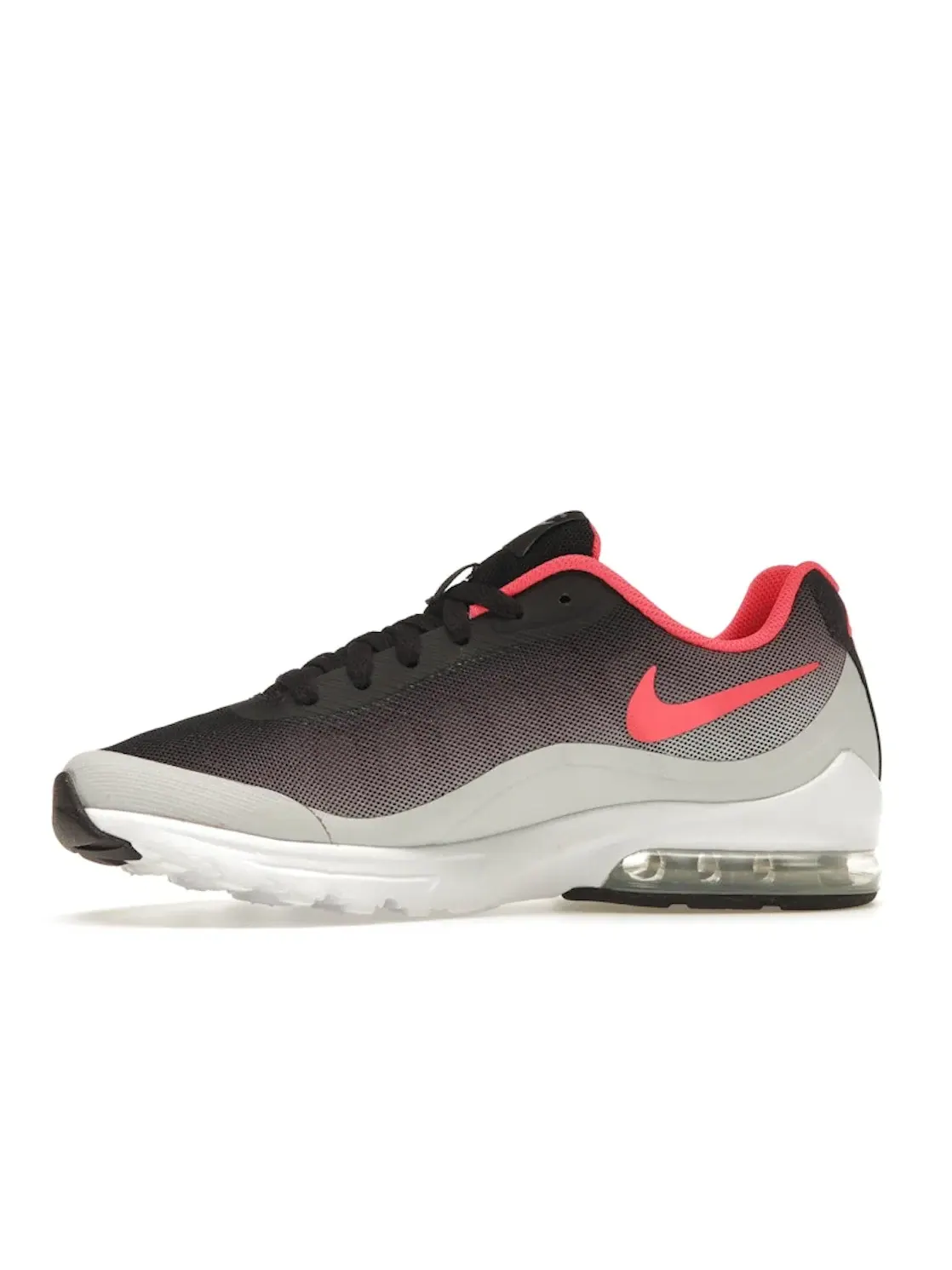 Мужские кроссовки Lifestyle Nike Air Max Invigor Print — изображение 3 из 4, винный/красный