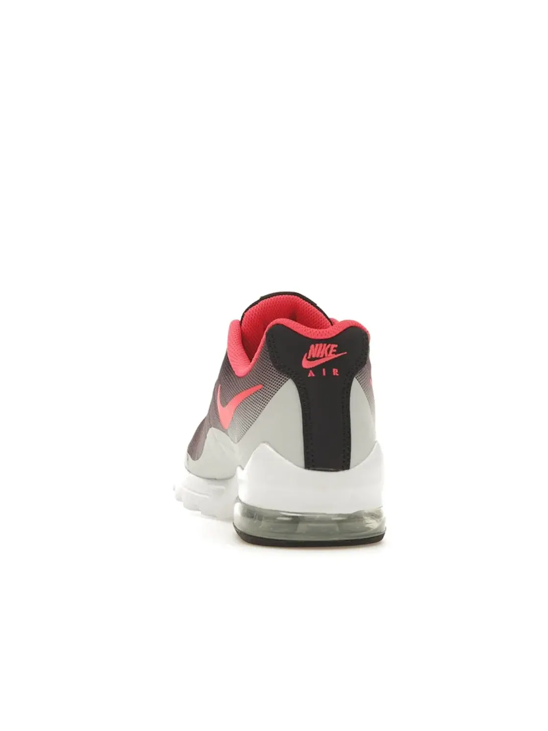 Мужские кроссовки Lifestyle Nike Air Max Invigor Print — изображение 4 из 4, винный/красный
