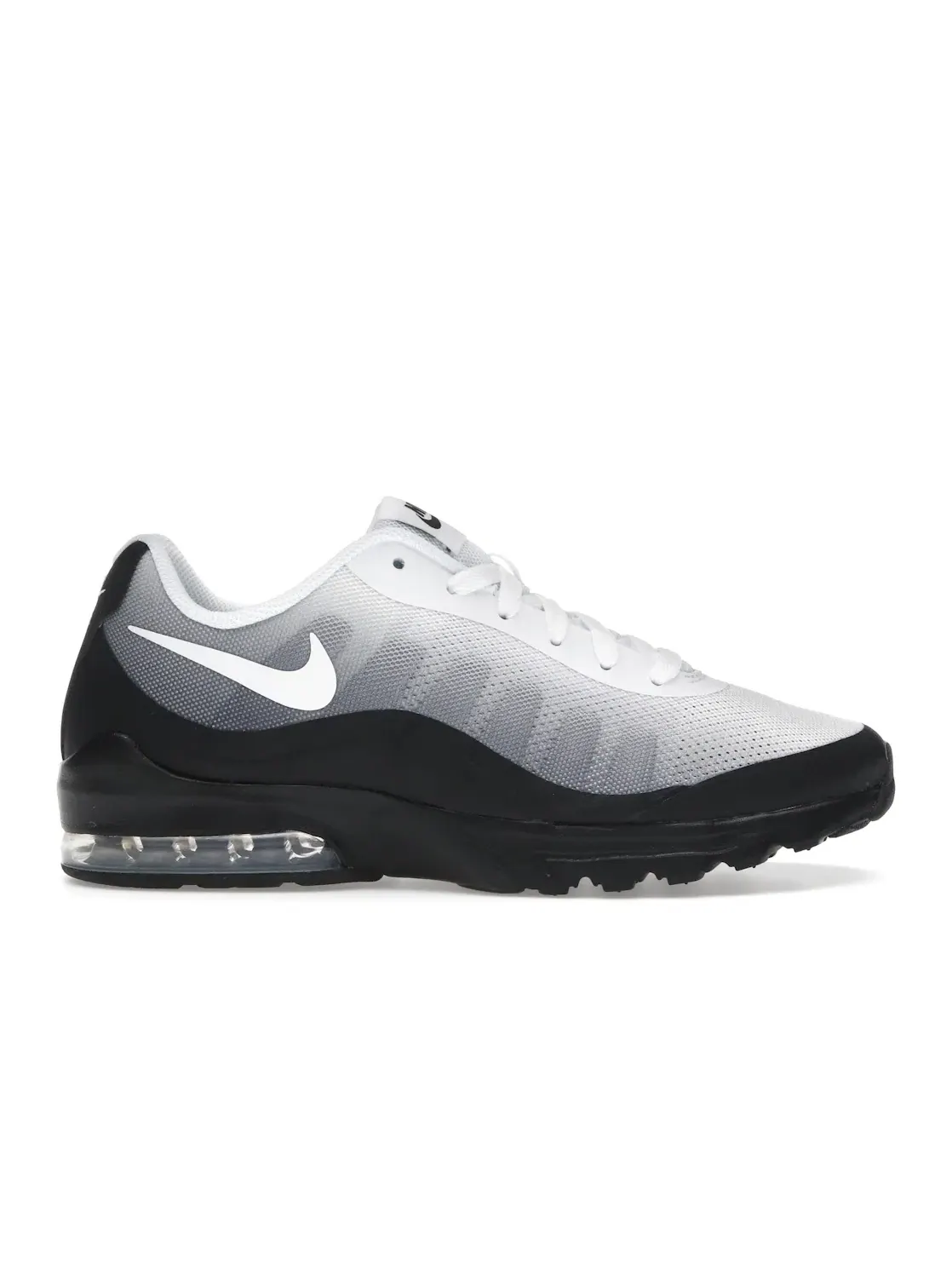 Мужские кроссовки Lifestyle Nike Air Max Invigor Print — изображение 1 из 4, черный/белый/серый
