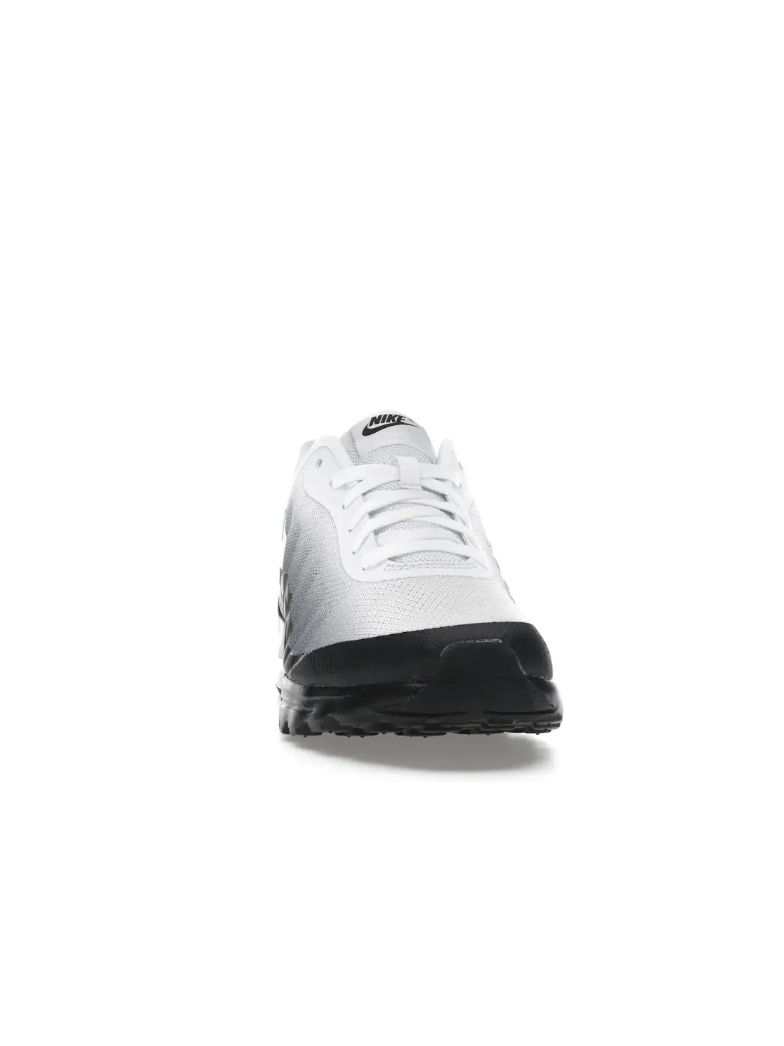 Мужские кроссовки Lifestyle Nike Air Max Invigor Print — изображение 2 из 4, черный/белый/серый