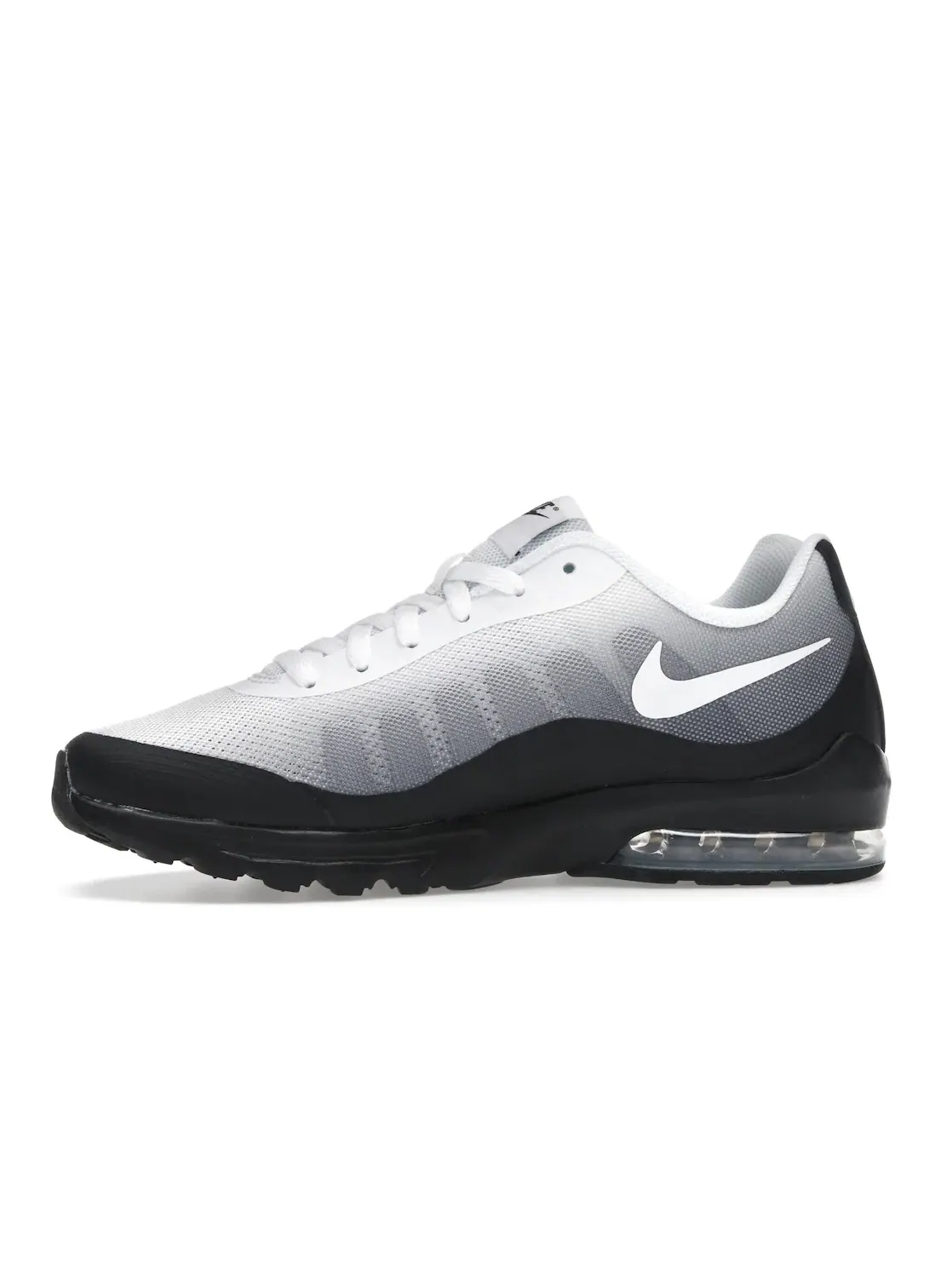 Мужские кроссовки Lifestyle Nike Air Max Invigor Print — изображение 3 из 4, черный/белый/серый