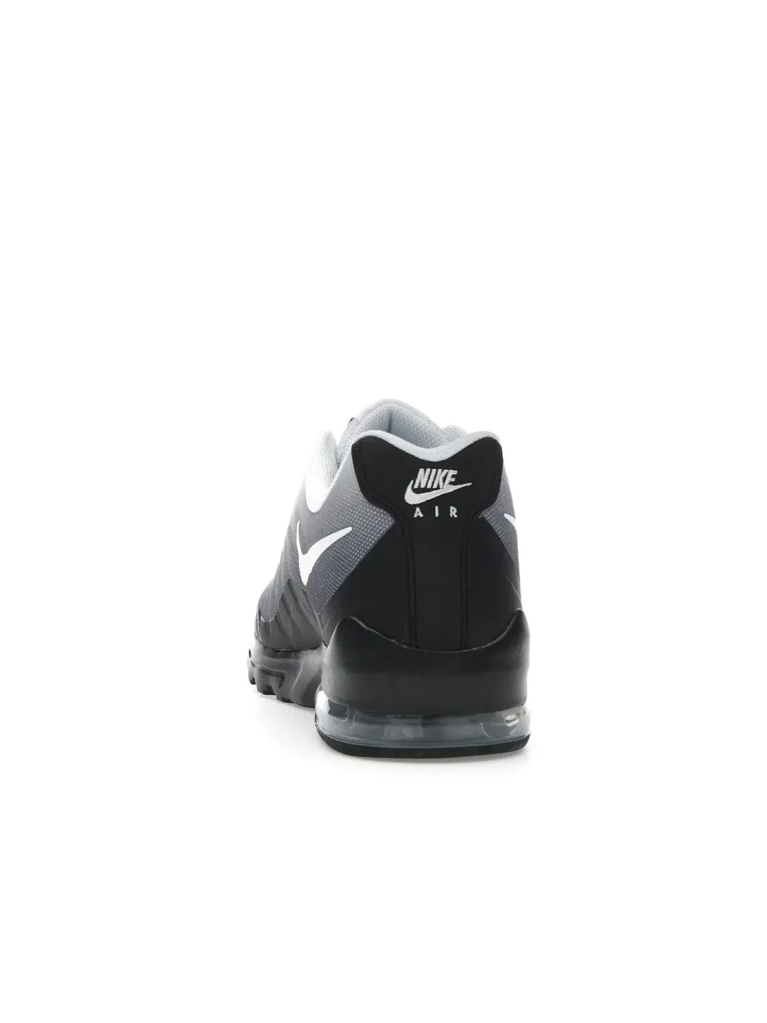 Мужские кроссовки Lifestyle Nike Air Max Invigor Print — изображение 4 из 4, черный/белый/серый