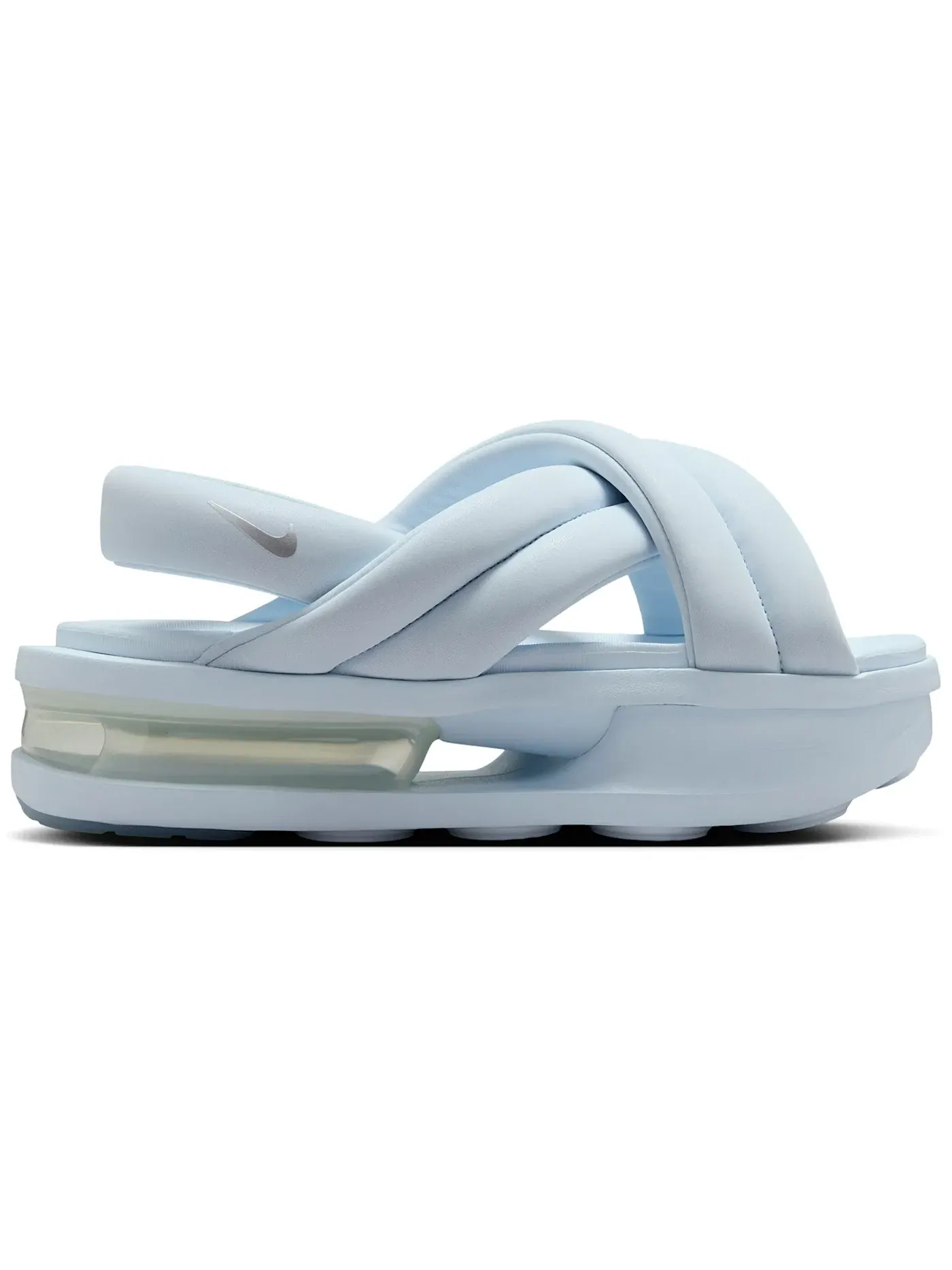 Женские сандалии с амортизацией Nike Air Max Isla Sandal — изображение 1 из 1